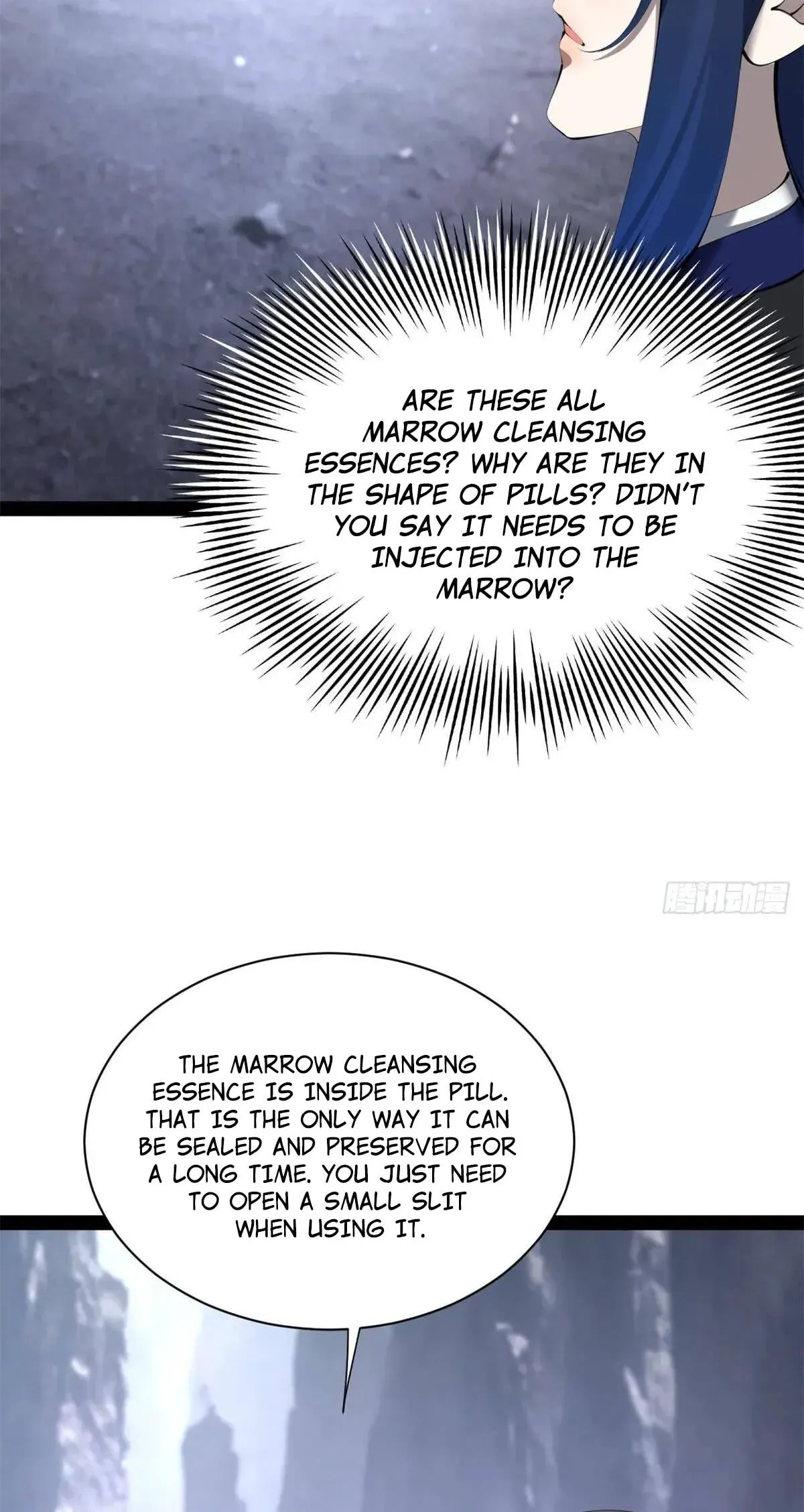 Ultimate Son-in-Law Chapter 398 - Page 42
