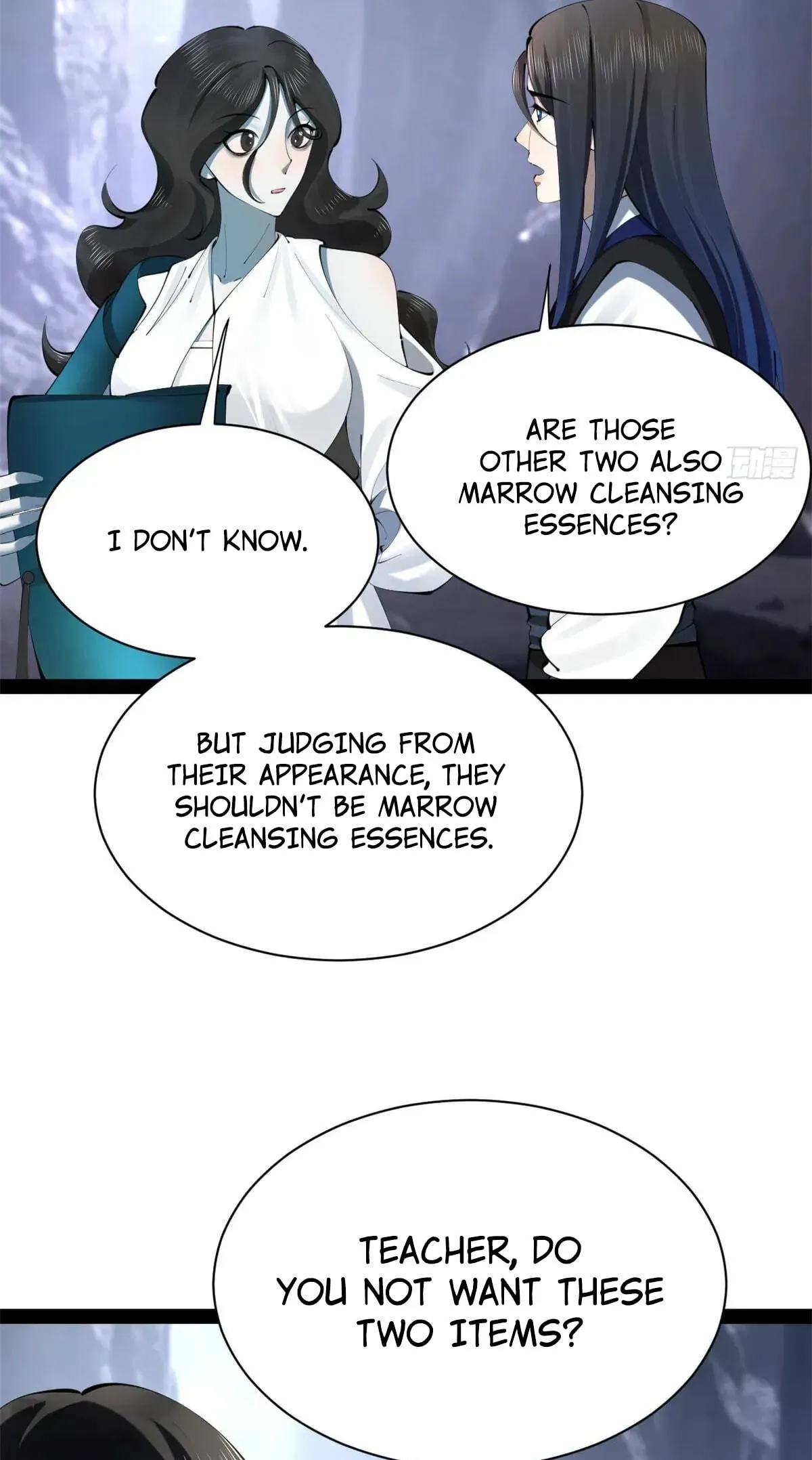 Ultimate Son-in-Law Chapter 398 - Page 43