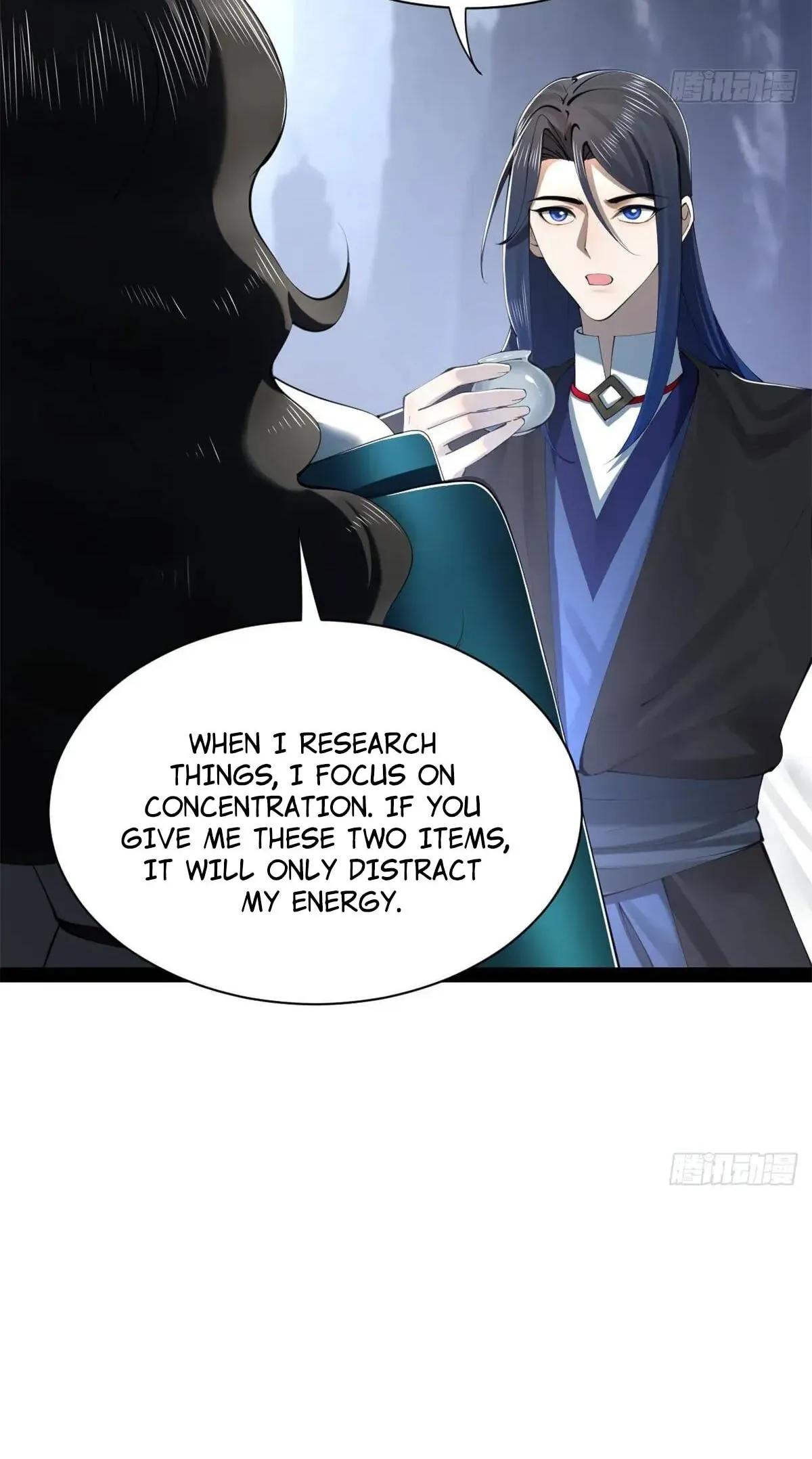 Ultimate Son-in-Law Chapter 398 - Page 44