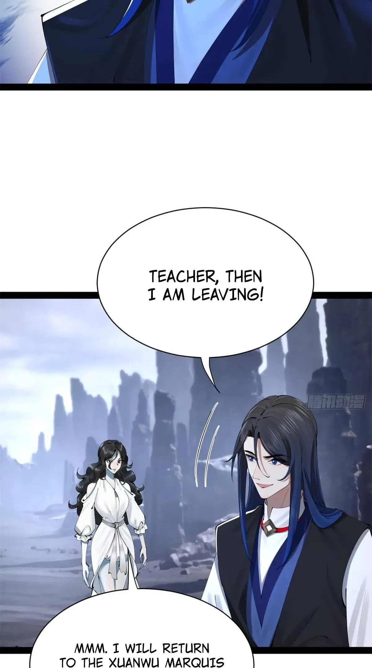 Ultimate Son-in-Law Chapter 398 - Page 46