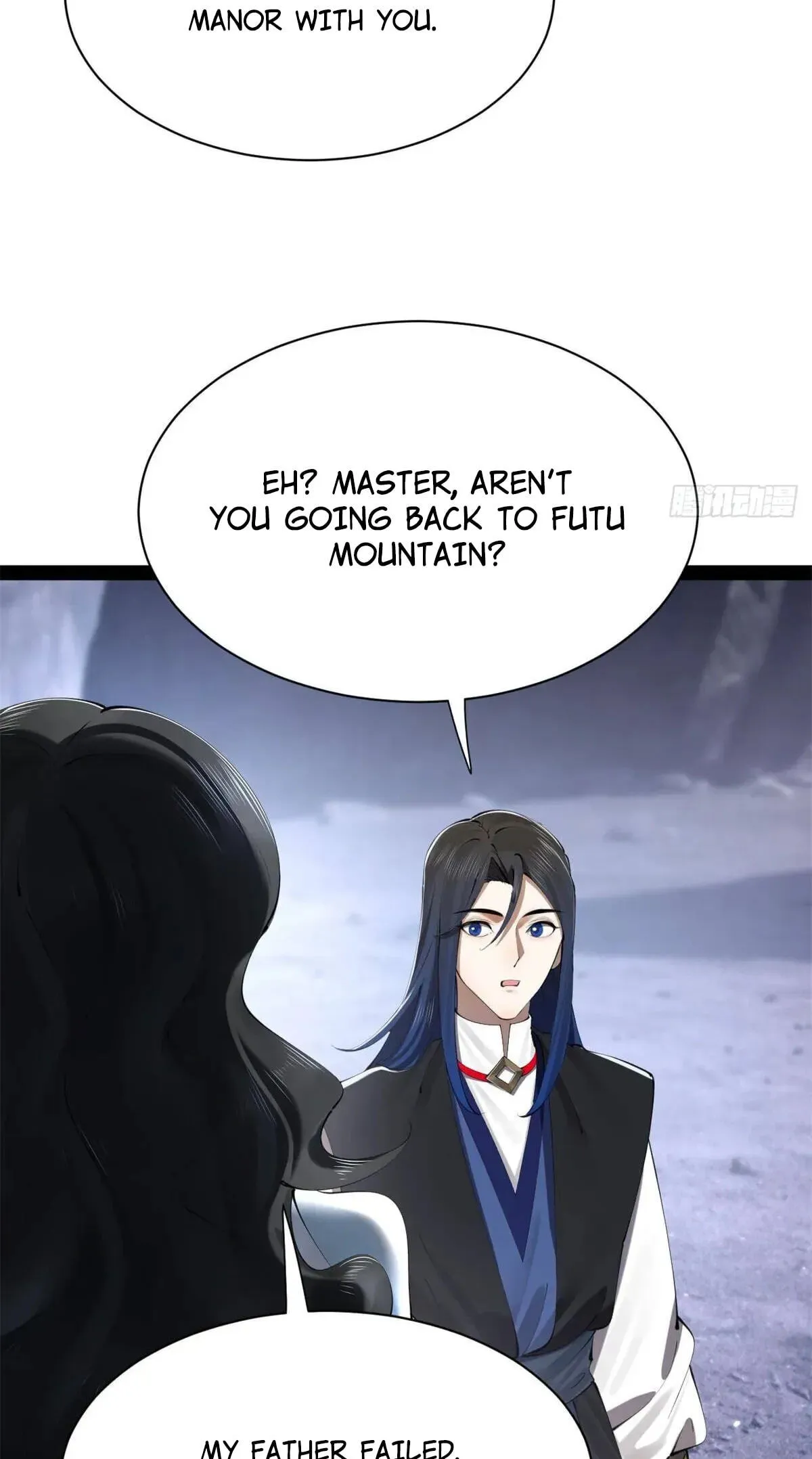 Ultimate Son-in-Law Chapter 398 - Page 47