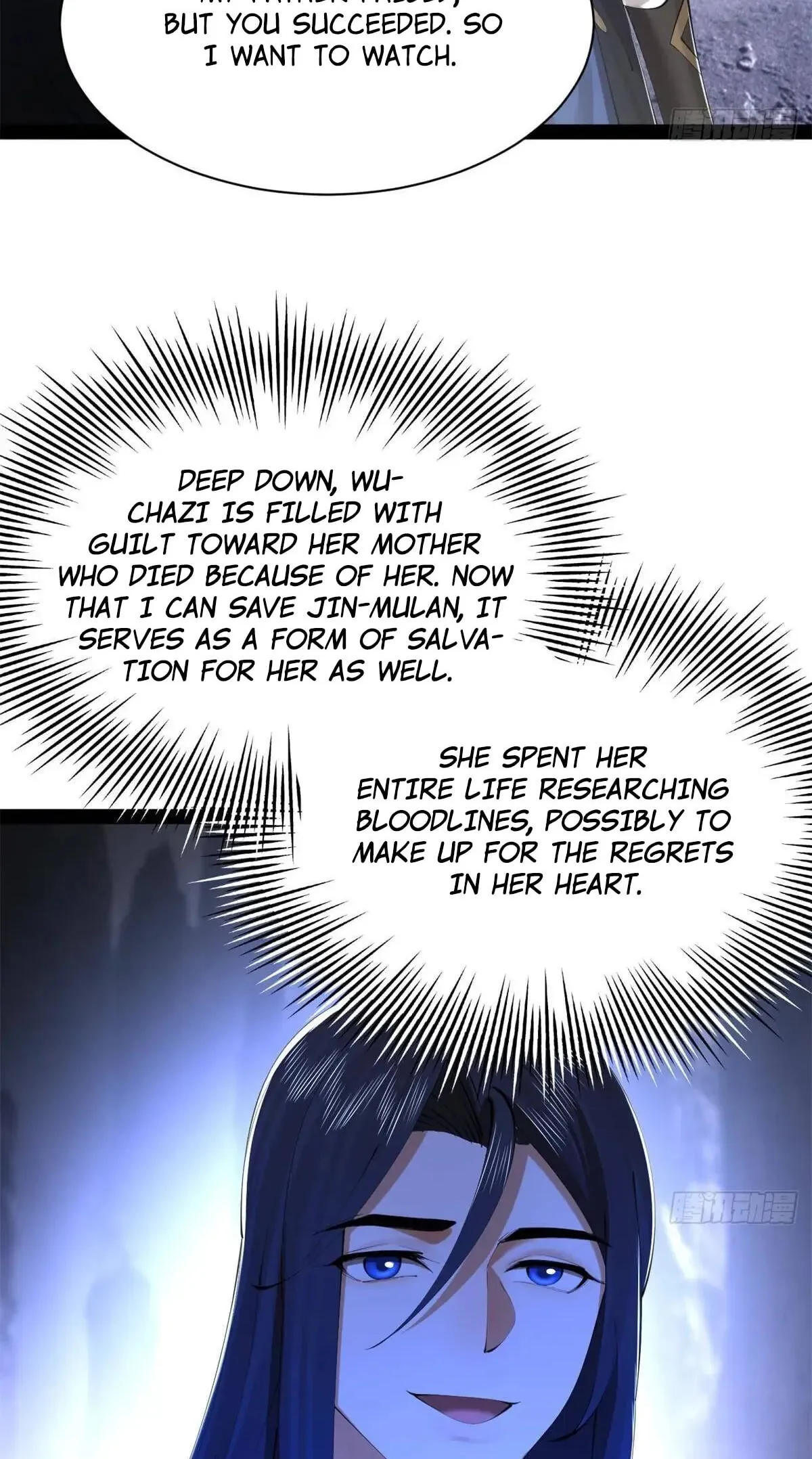Ultimate Son-in-Law Chapter 398 - Page 48