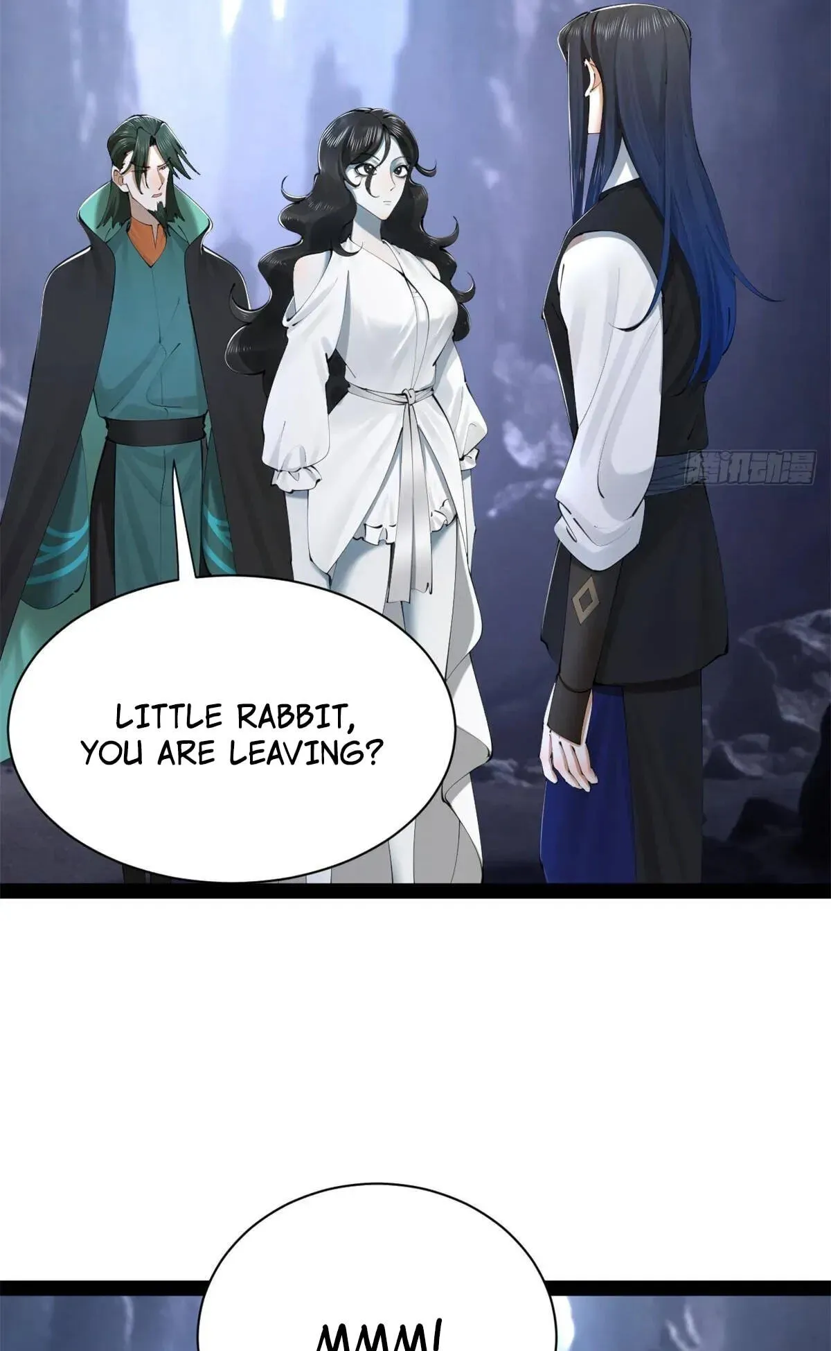 Ultimate Son-in-Law Chapter 398 - Page 50