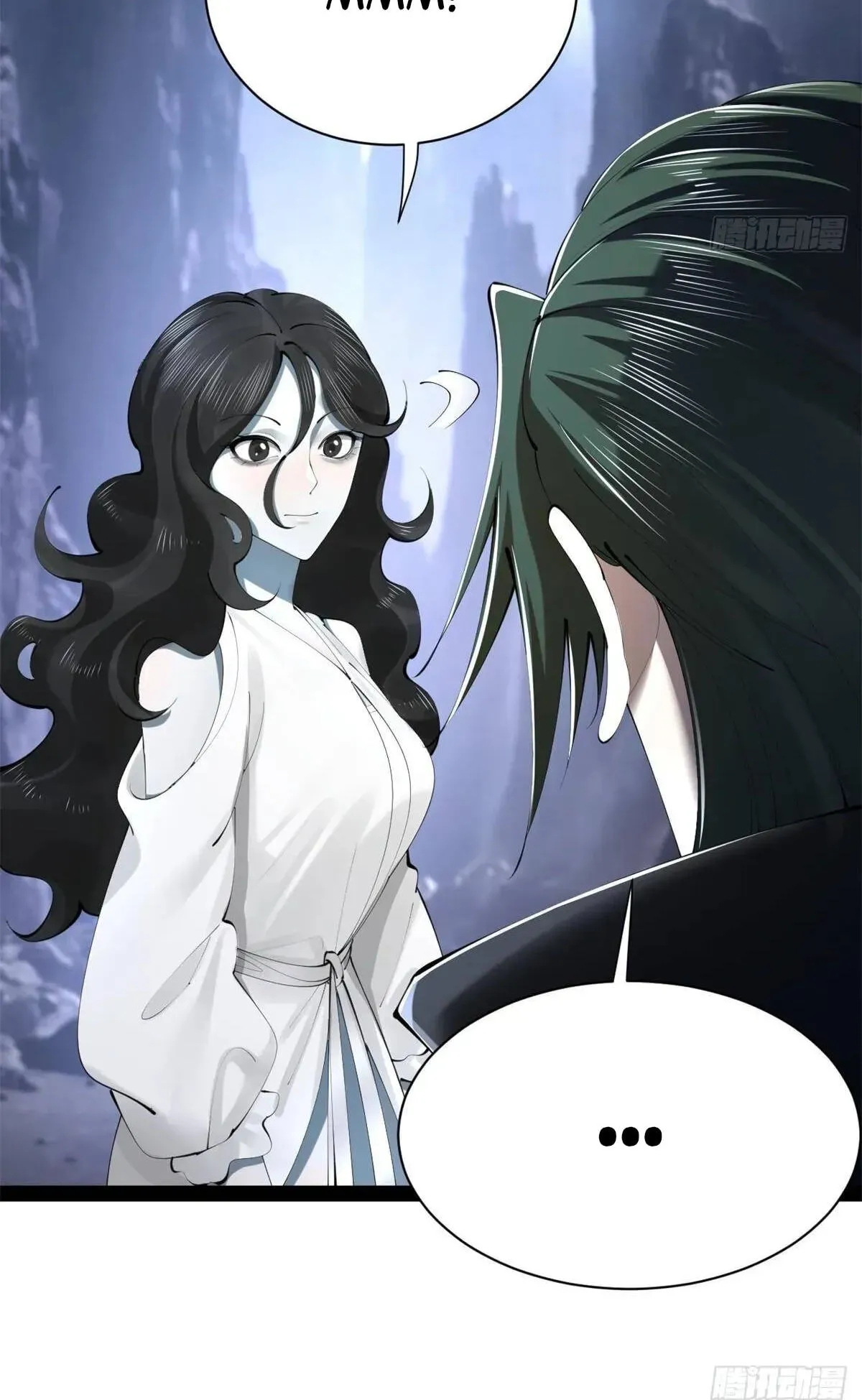 Ultimate Son-in-Law Chapter 398 - Page 51