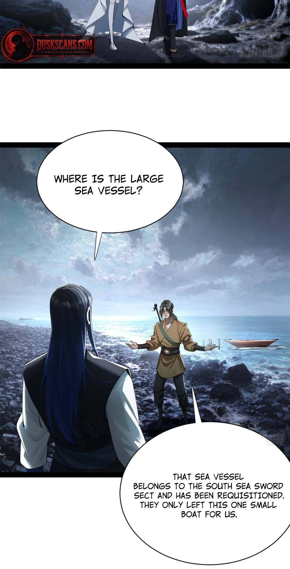 Ultimate Son-in-Law Chapter 399 - Page 3