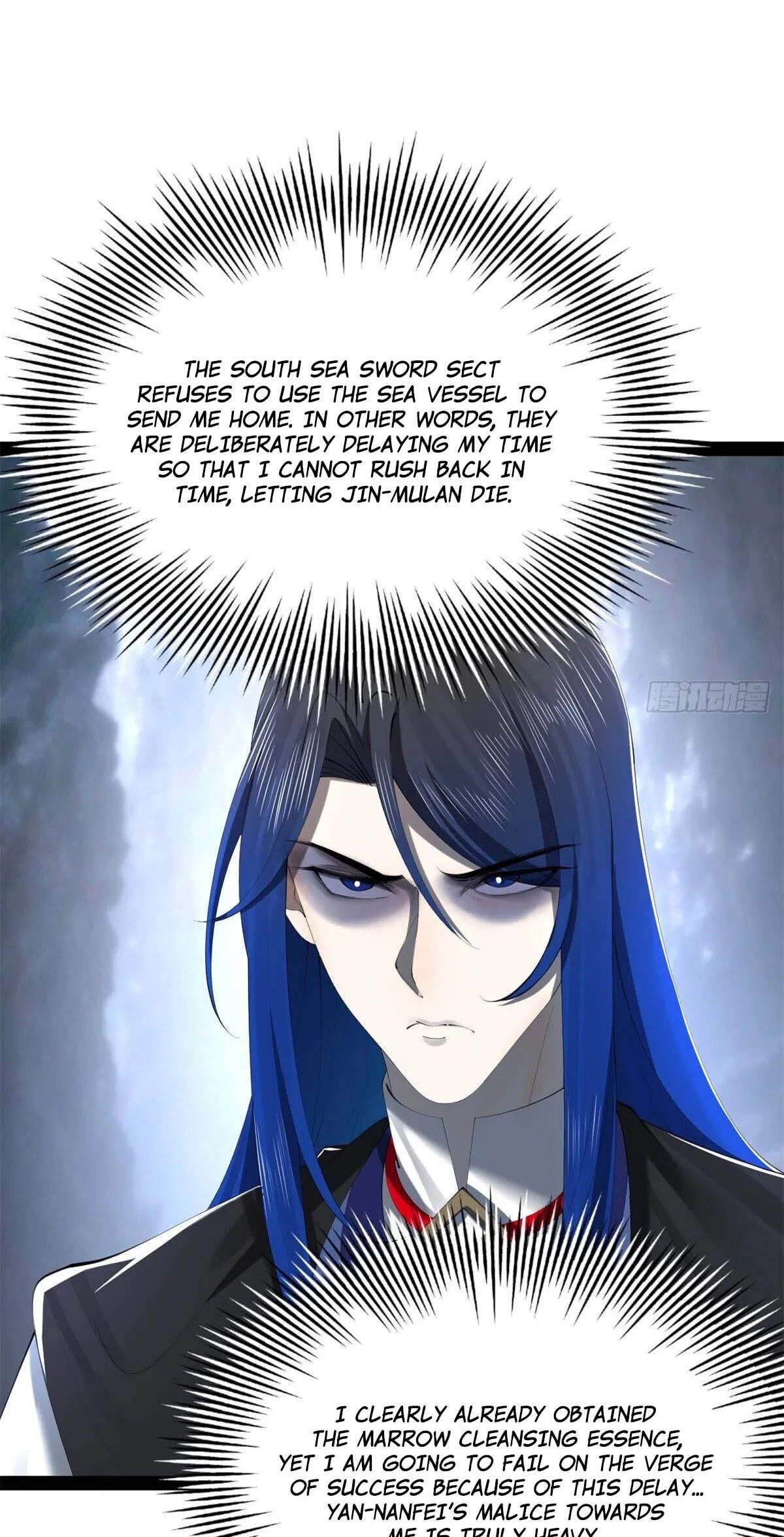 Ultimate Son-in-Law Chapter 399 - Page 4