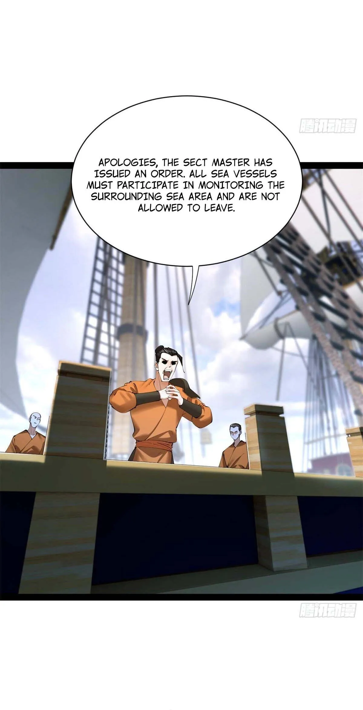 Ultimate Son-in-Law Chapter 399 - Page 7