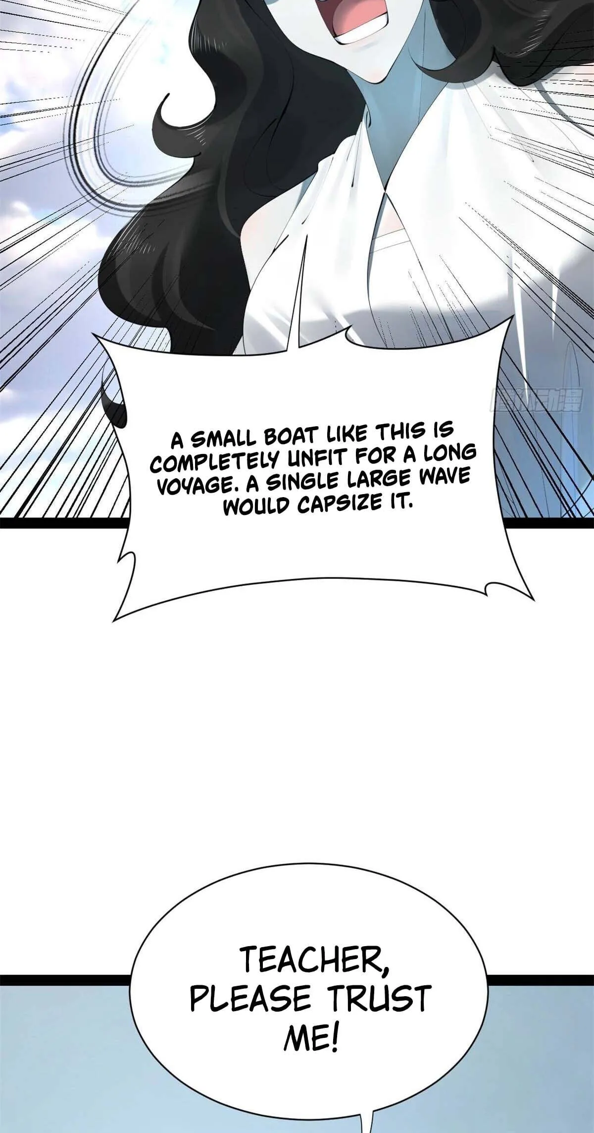 Ultimate Son-in-Law Chapter 399 - Page 12