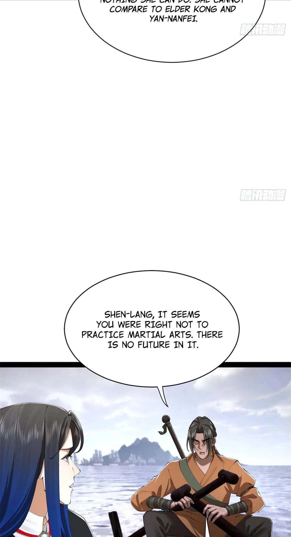 Ultimate Son-in-Law Chapter 399 - Page 18