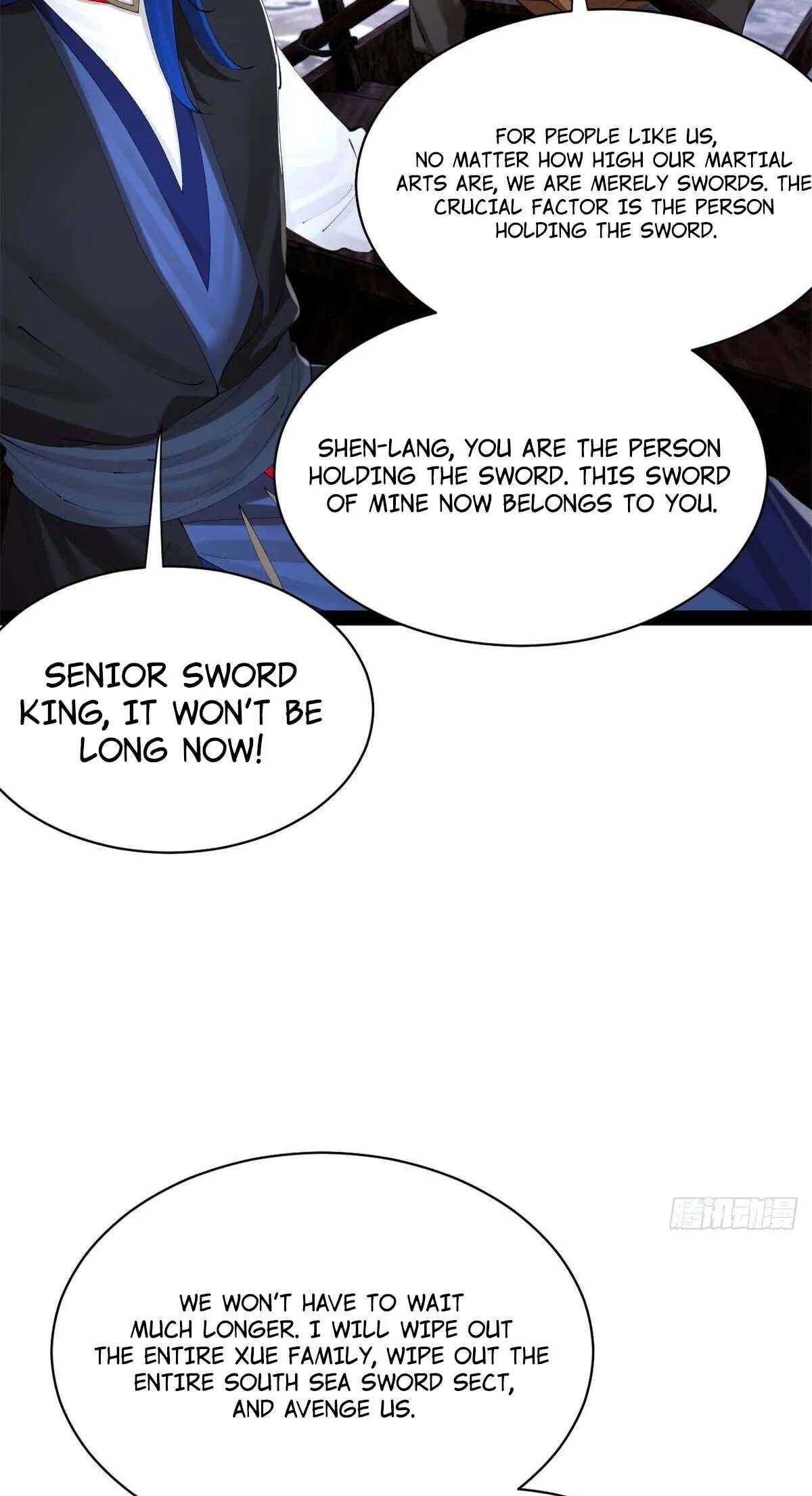 Ultimate Son-in-Law Chapter 399 - Page 19