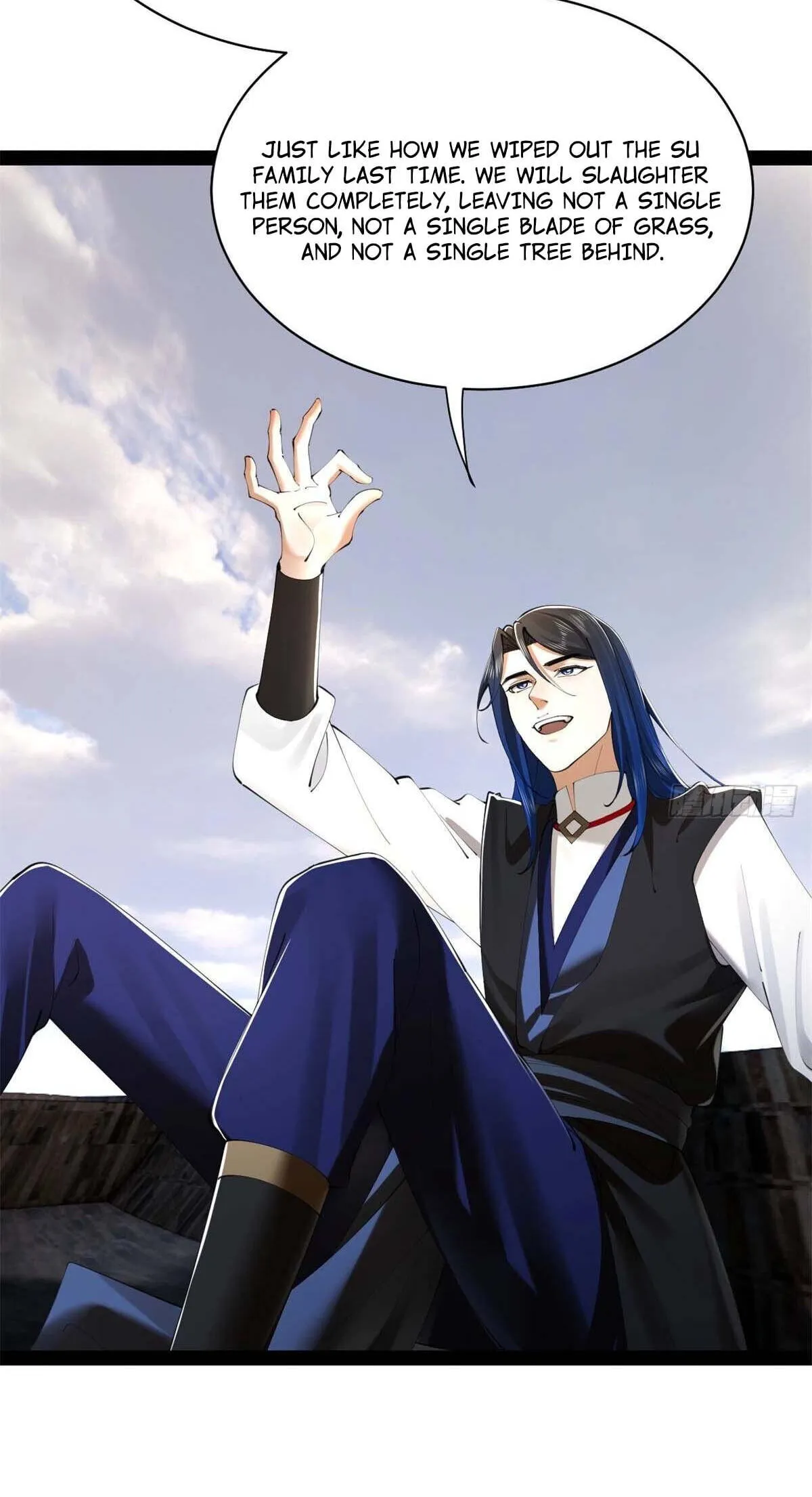 Ultimate Son-in-Law Chapter 399 - Page 20