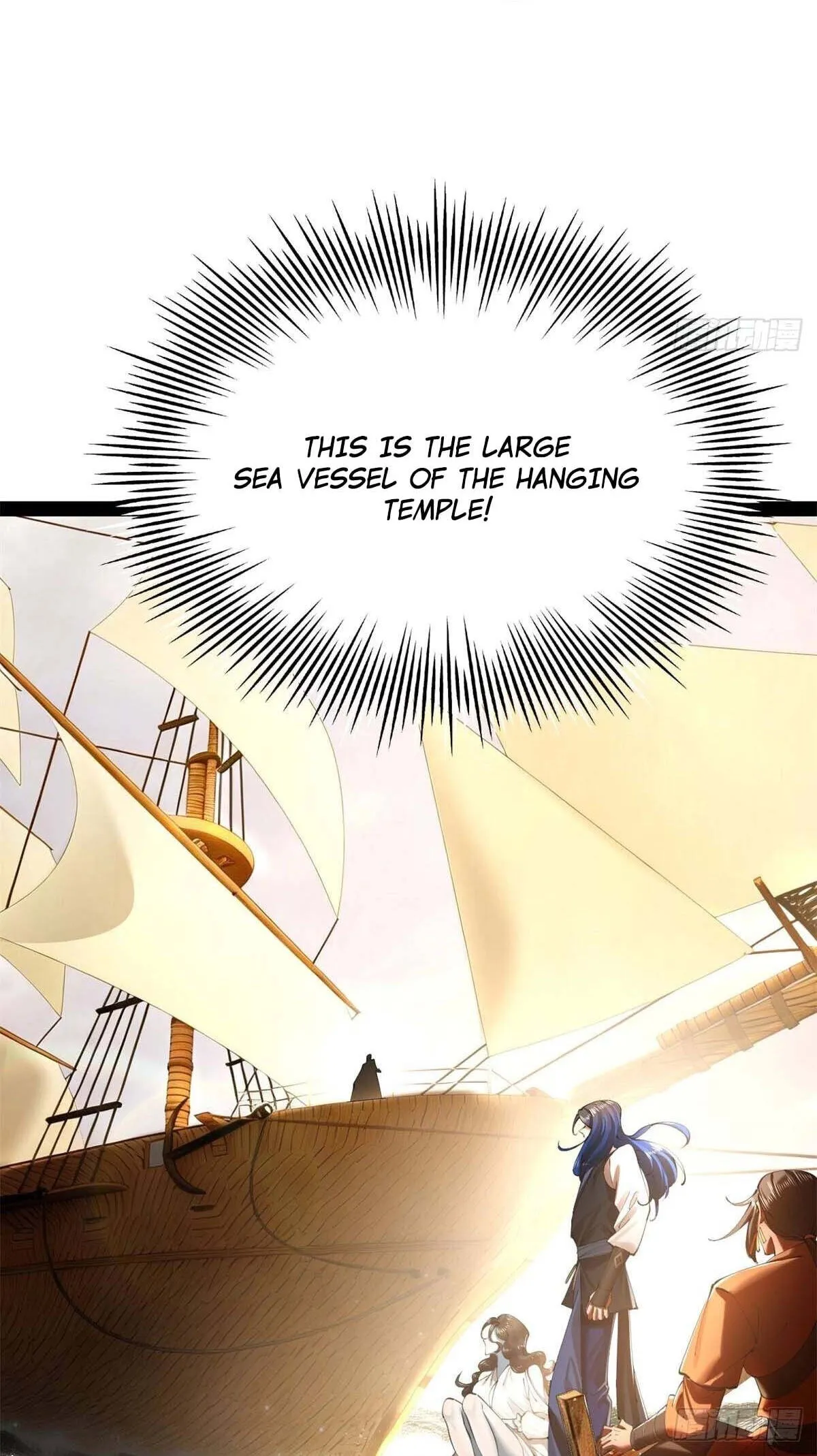Ultimate Son-in-Law Chapter 399 - Page 24