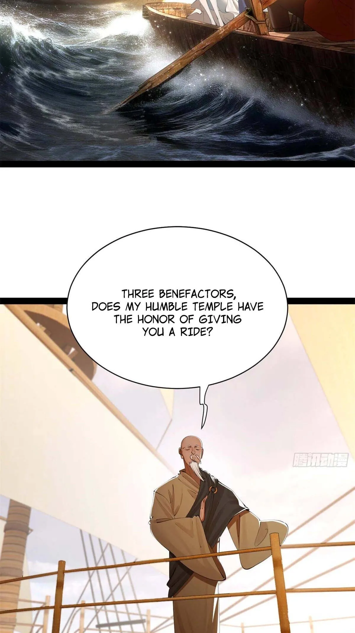 Ultimate Son-in-Law Chapter 399 - Page 25