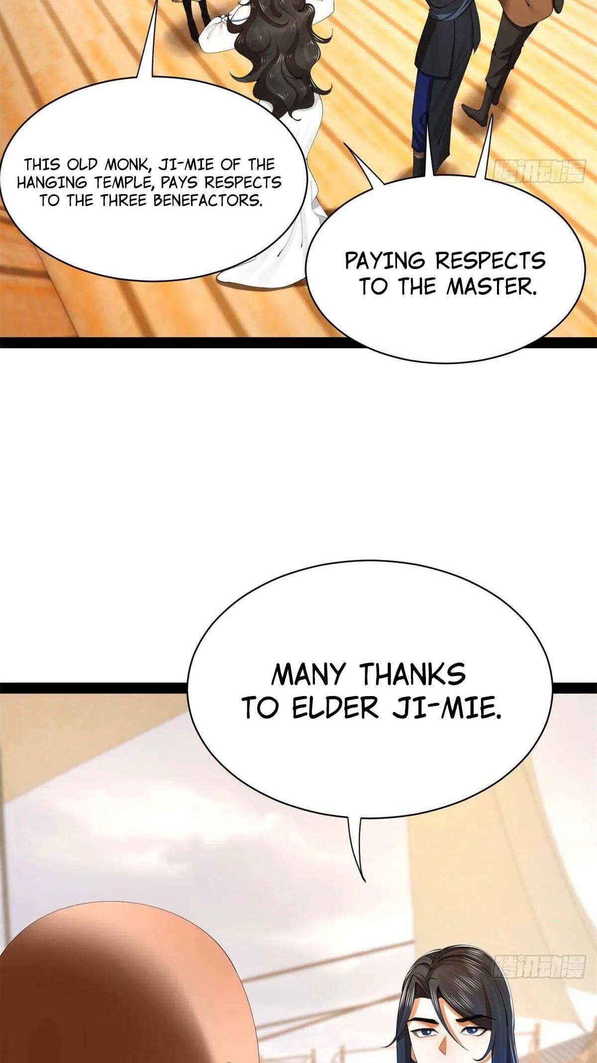 Ultimate Son-in-Law Chapter 399 - Page 27
