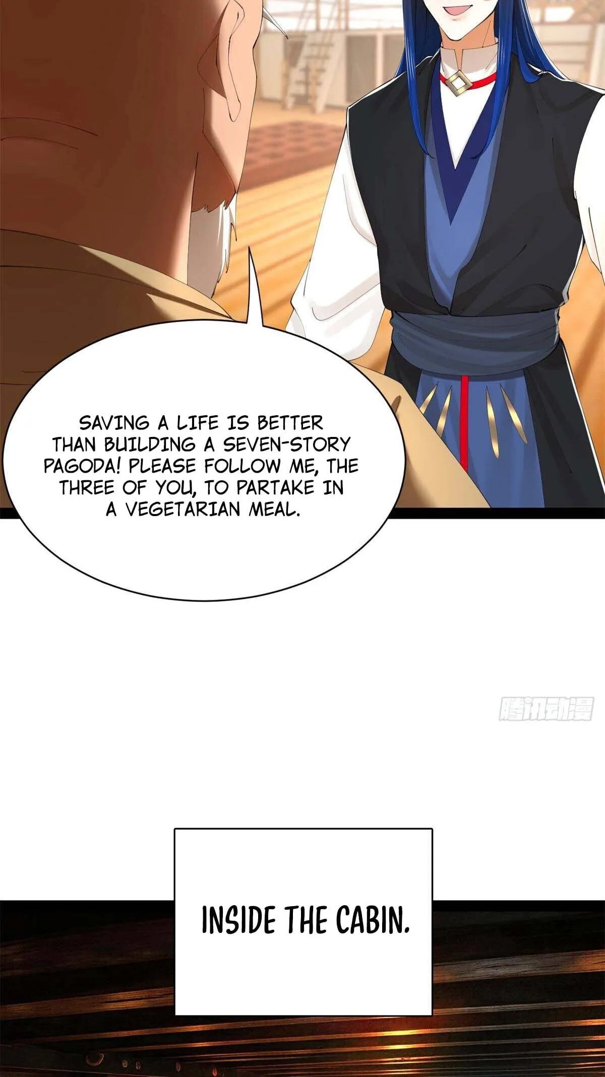 Ultimate Son-in-Law Chapter 399 - Page 28