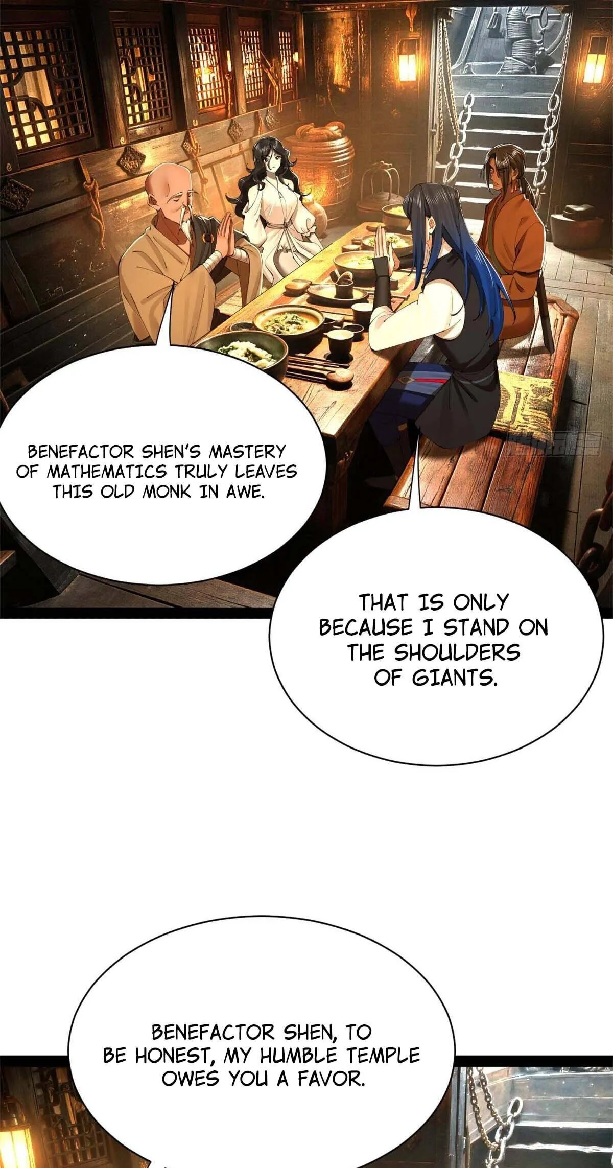 Ultimate Son-in-Law Chapter 399 - Page 29
