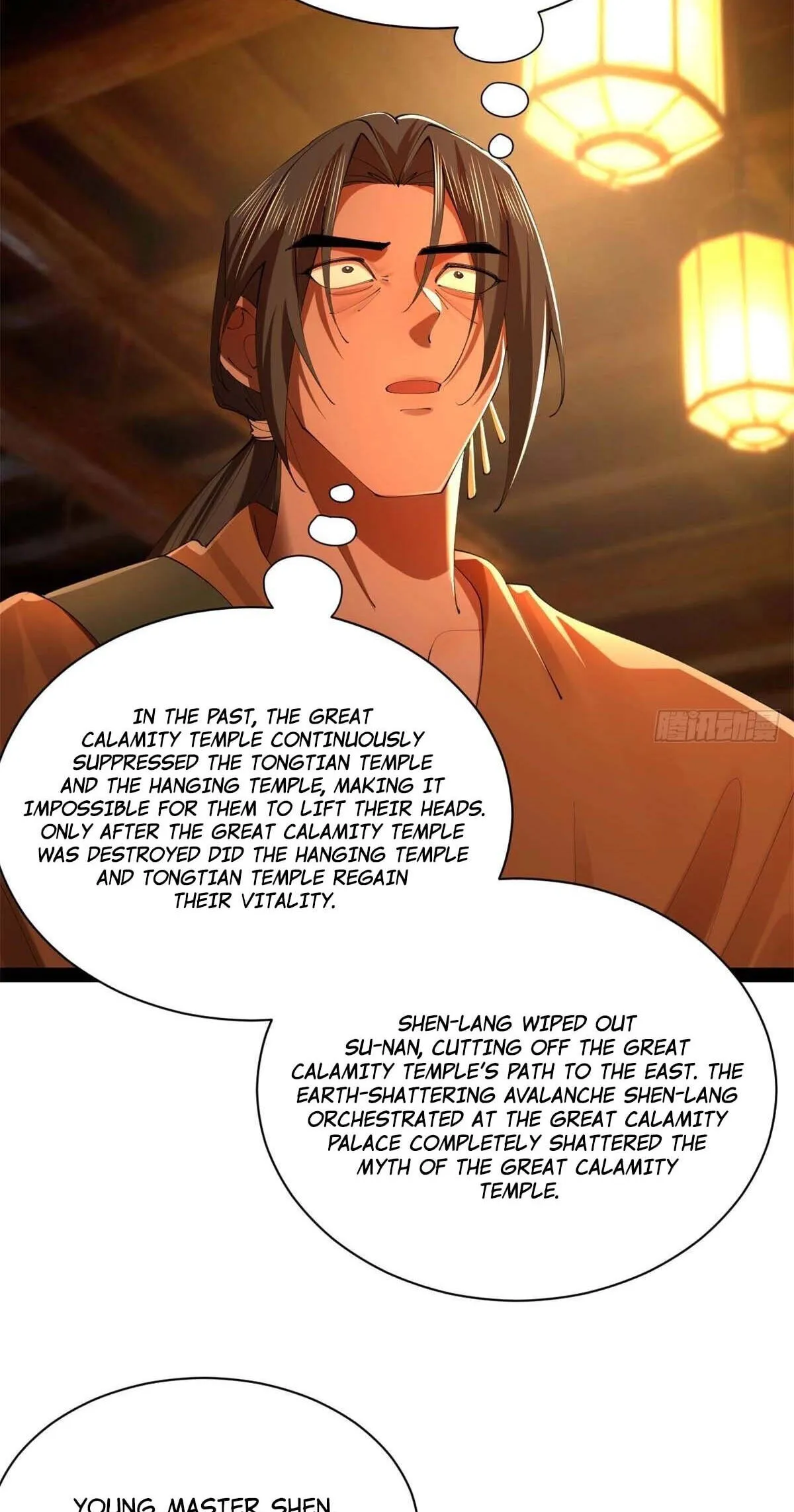 Ultimate Son-in-Law Chapter 399 - Page 31