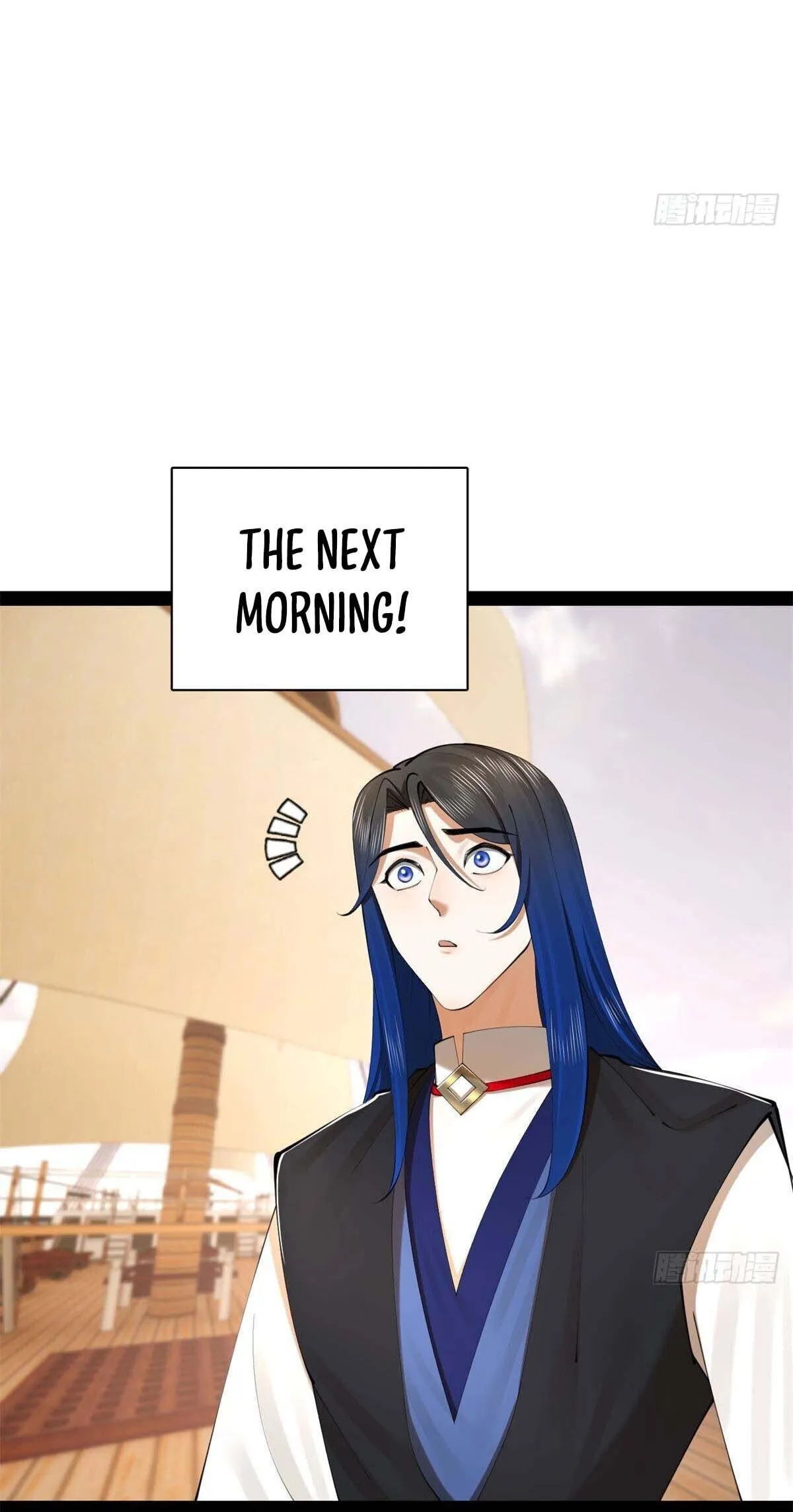 Ultimate Son-in-Law Chapter 399 - Page 34