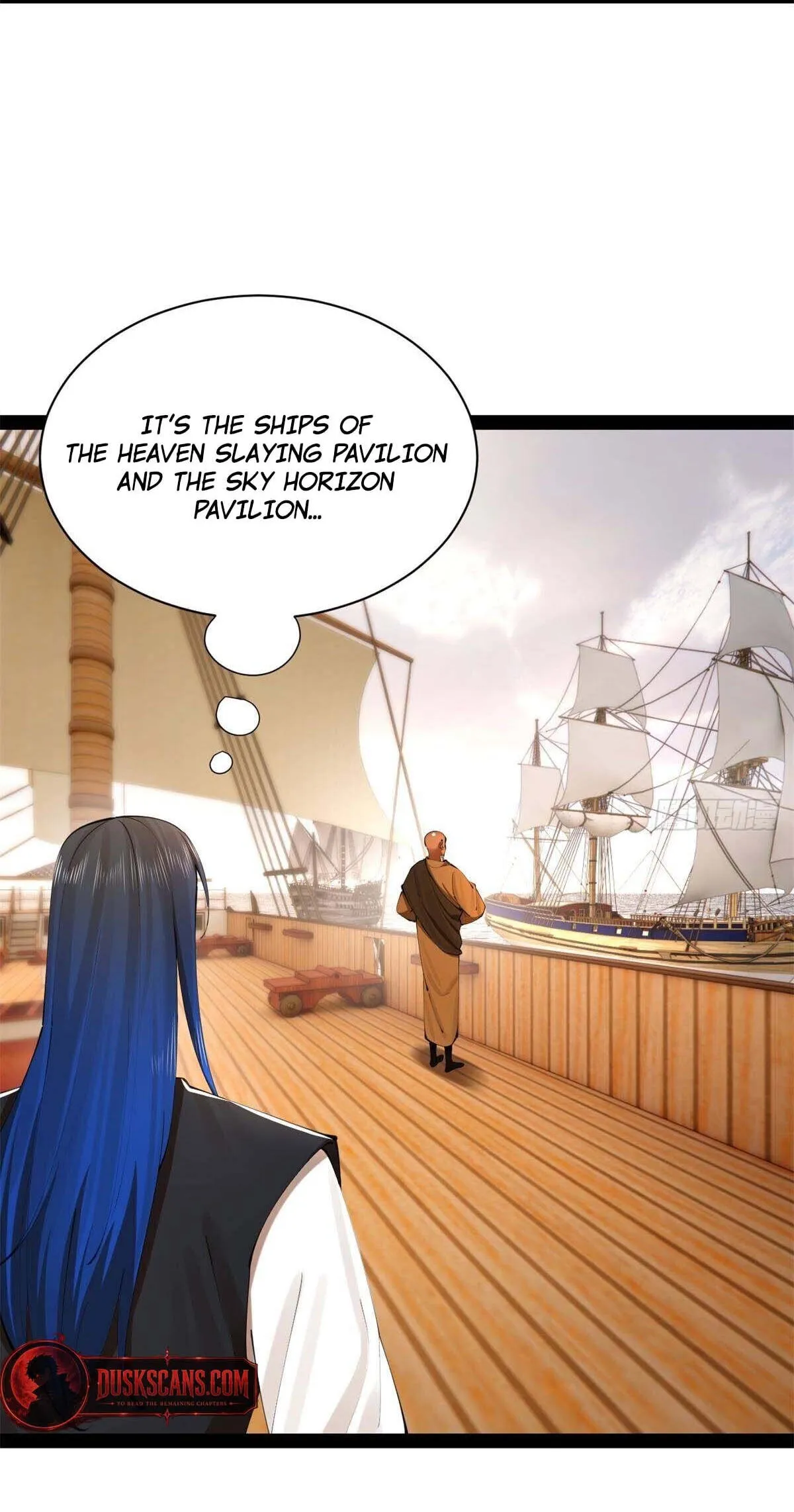 Ultimate Son-in-Law Chapter 399 - Page 35
