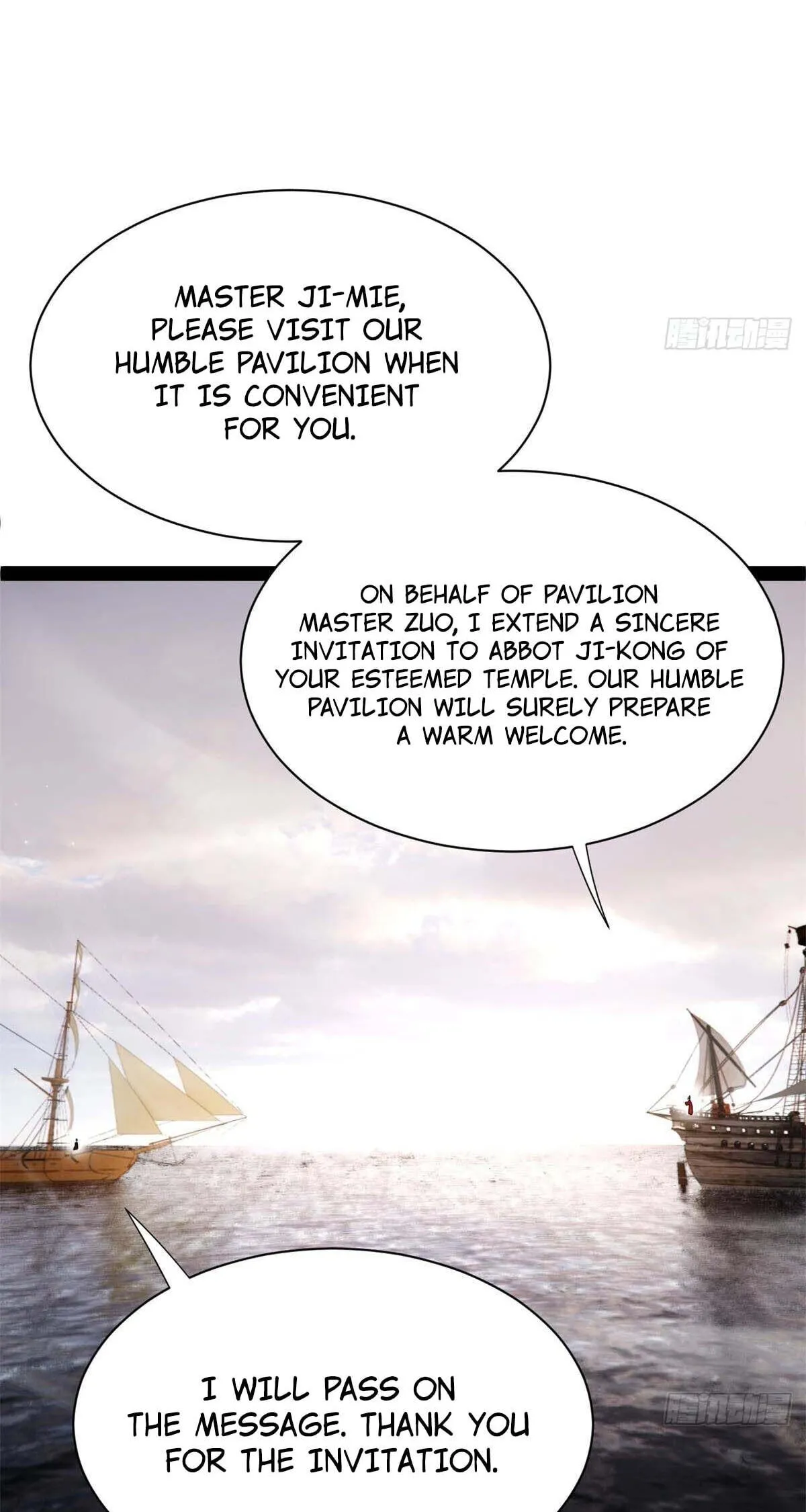 Ultimate Son-in-Law Chapter 399 - Page 41