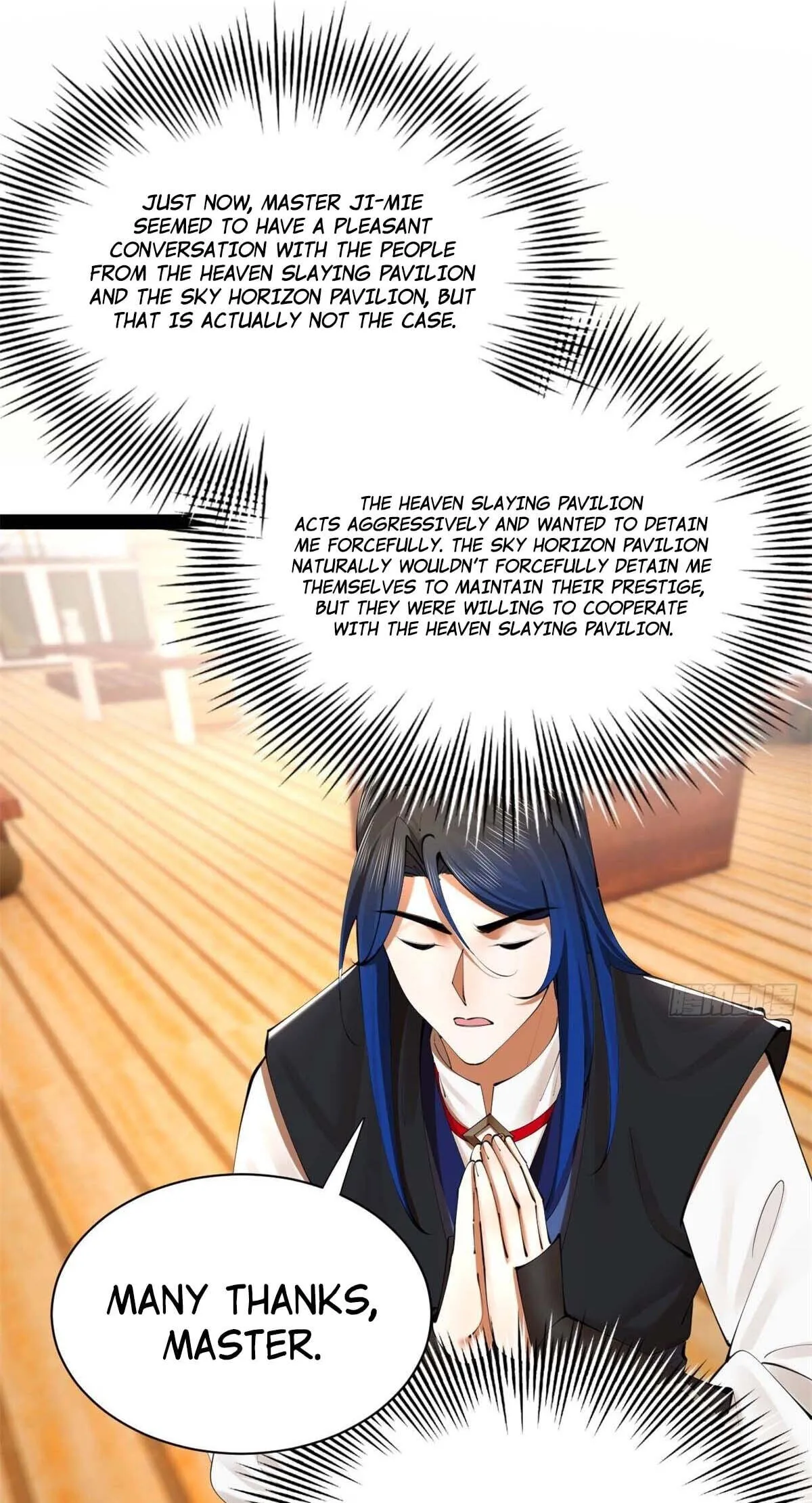 Ultimate Son-in-Law Chapter 399 - Page 43