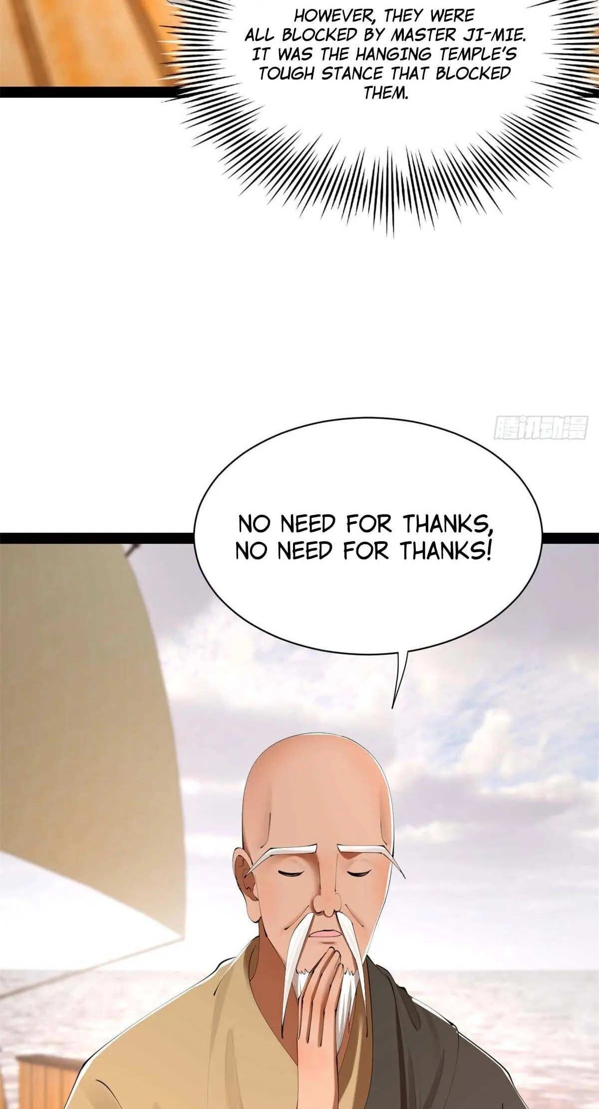 Ultimate Son-in-Law Chapter 399 - Page 44