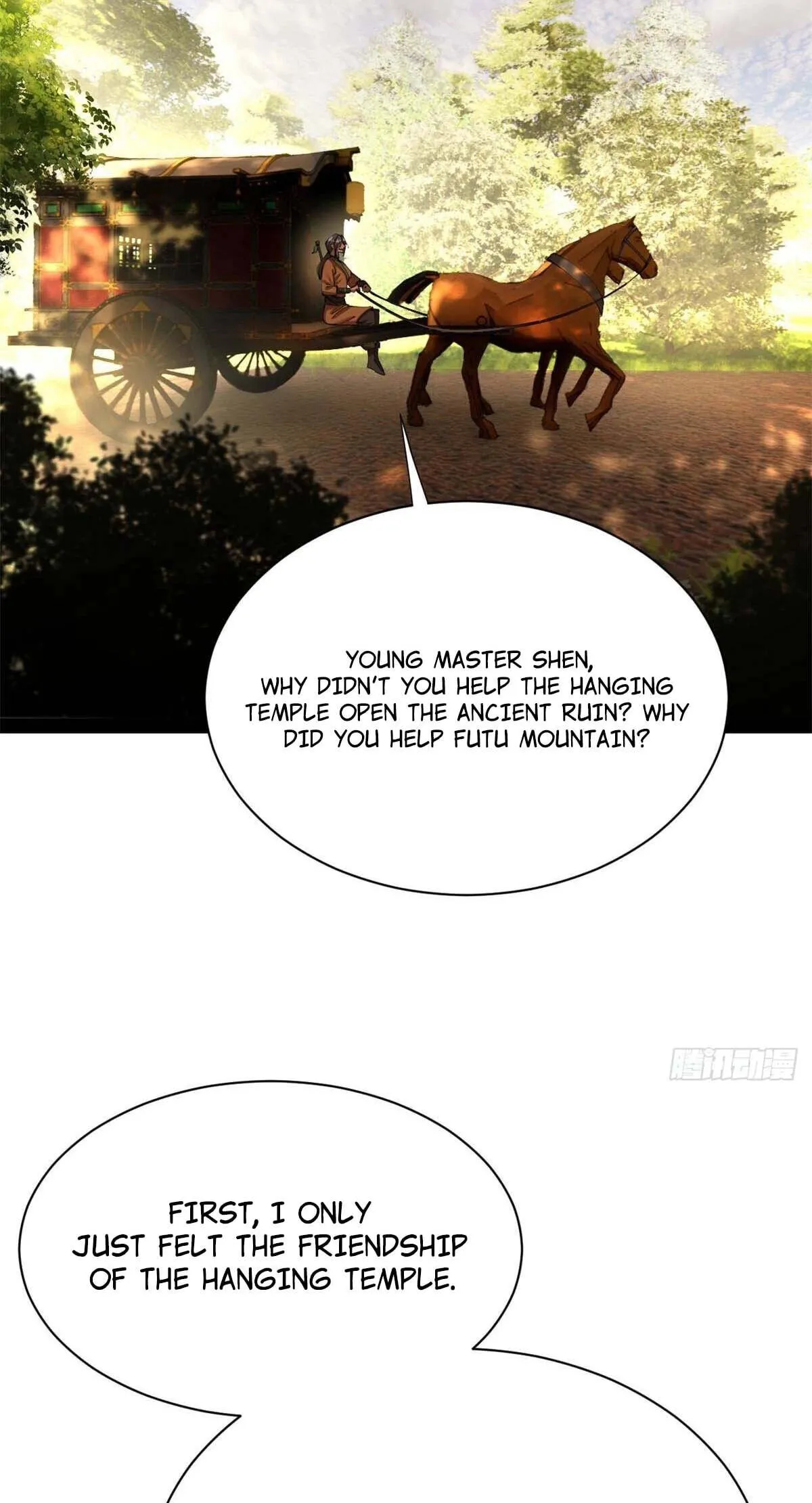 Ultimate Son-in-Law Chapter 399 - Page 48