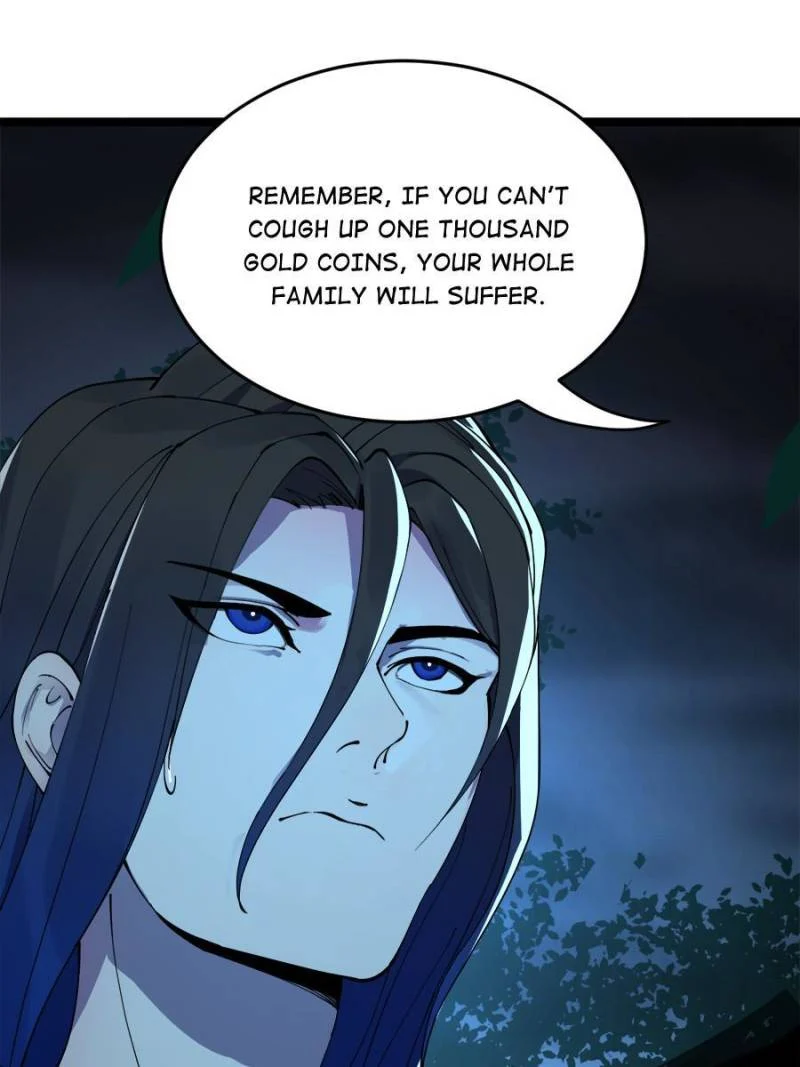 Ultimate Son-in-Law Chapter 4 - Page 1