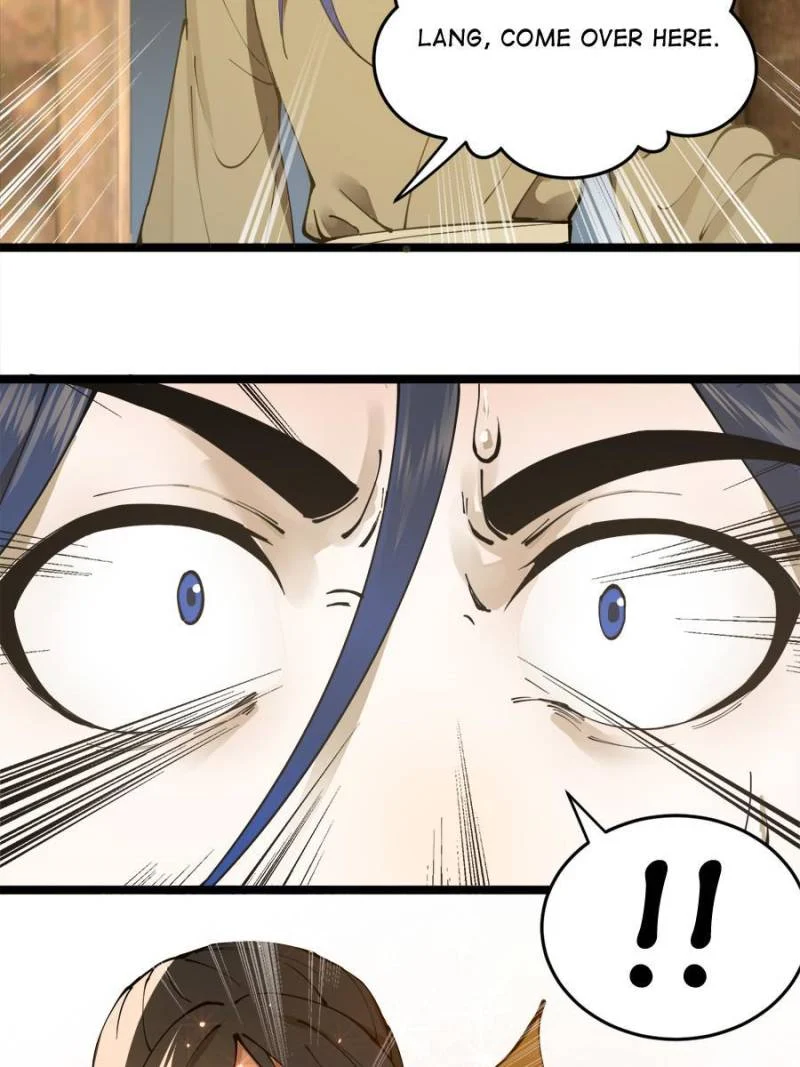 Ultimate Son-in-Law Chapter 4 - Page 4