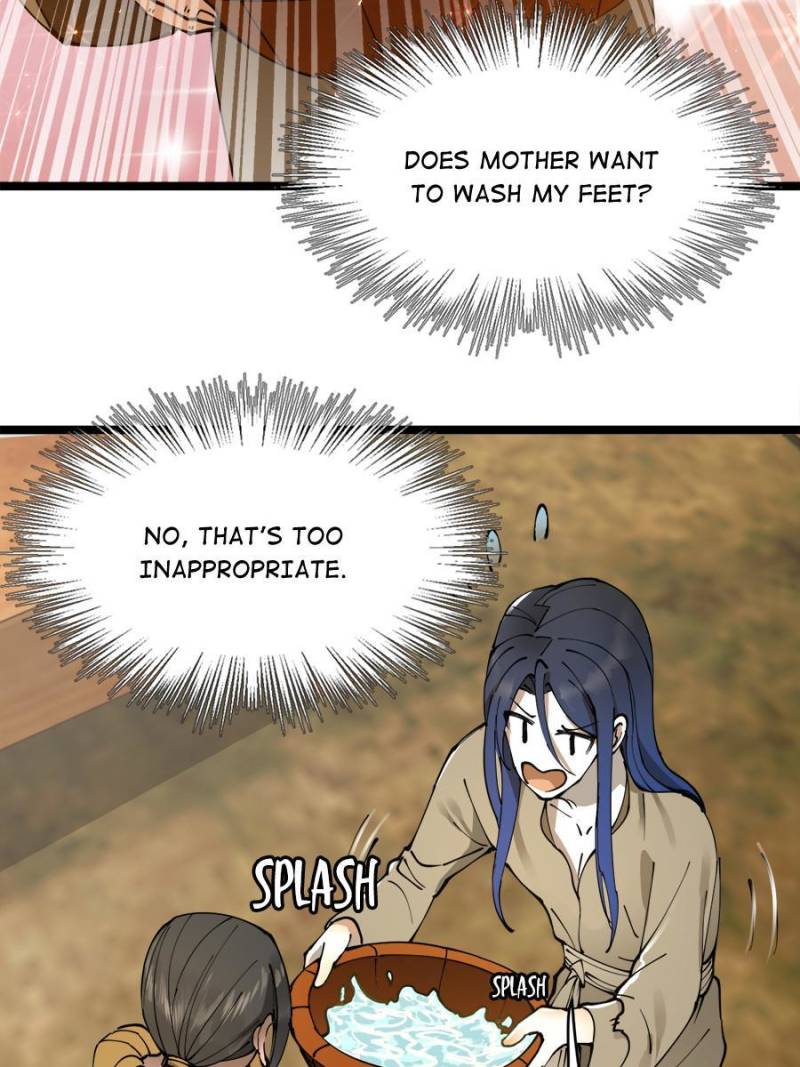 Ultimate Son-in-Law Chapter 4 - Page 6