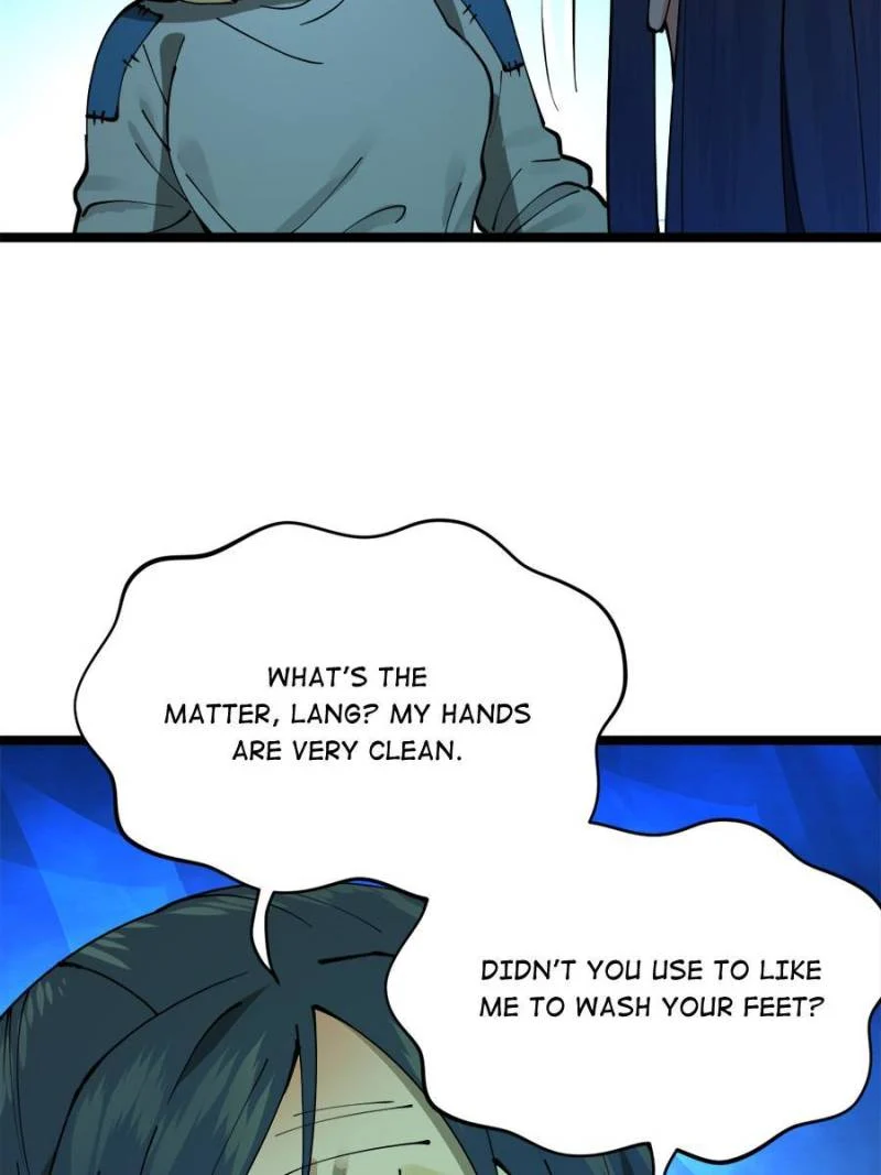 Ultimate Son-in-Law Chapter 4 - Page 8