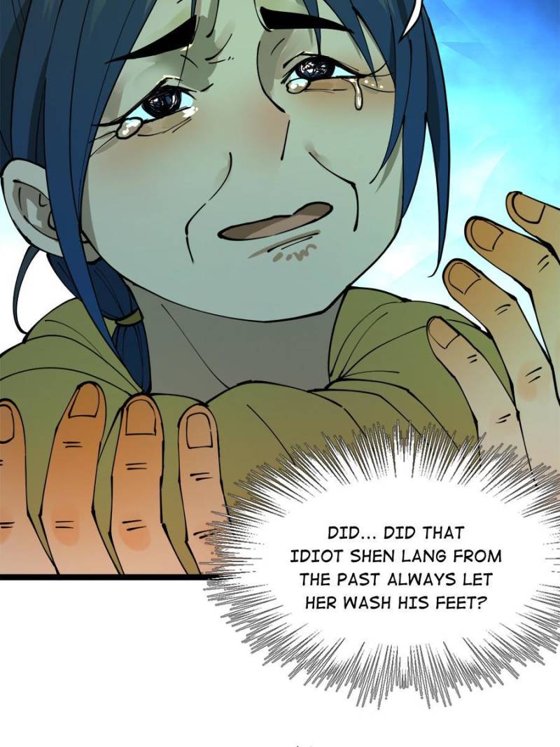 Ultimate Son-in-Law Chapter 4 - Page 9