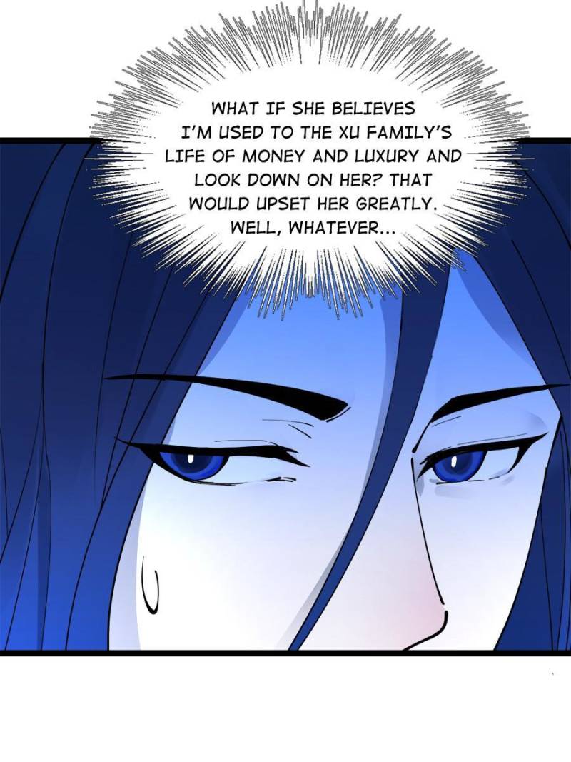 Ultimate Son-in-Law Chapter 4 - Page 10