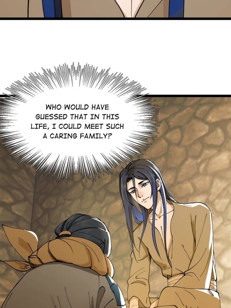 Ultimate Son-in-Law Chapter 4 - Page 16