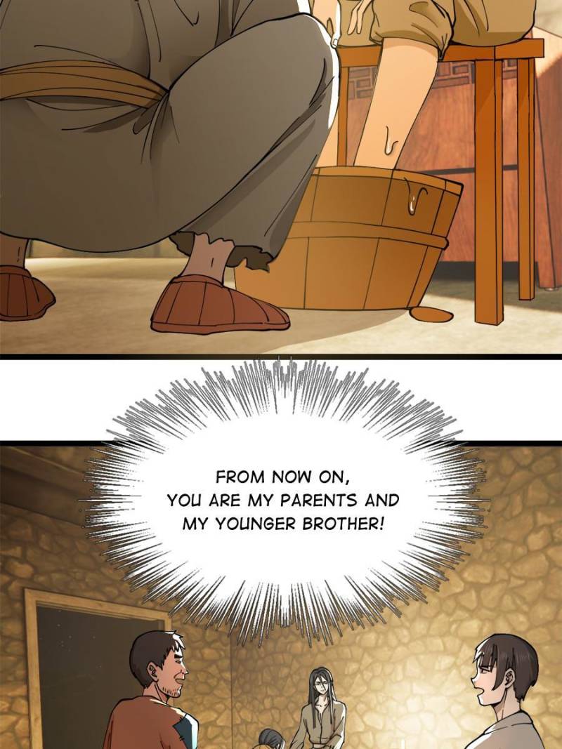 Ultimate Son-in-Law Chapter 4 - Page 17