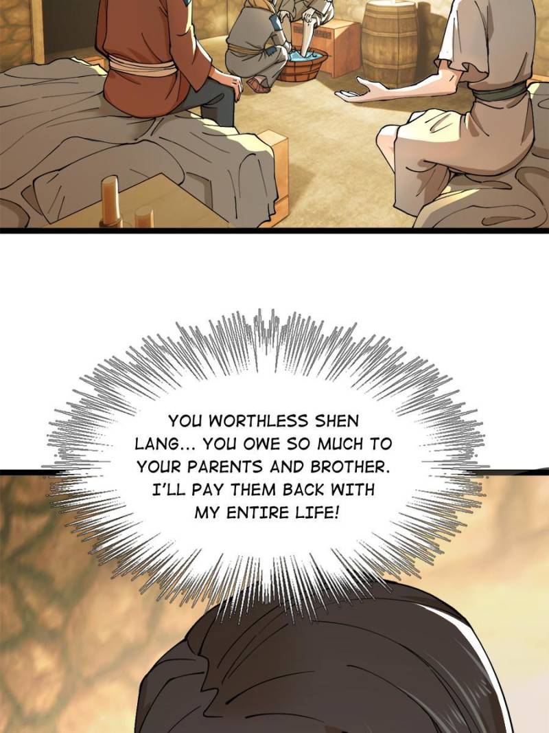 Ultimate Son-in-Law Chapter 4 - Page 18