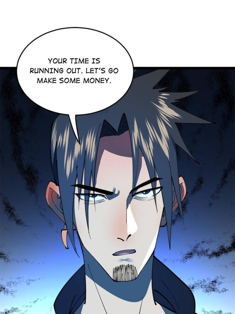 Ultimate Son-in-Law Chapter 4 - Page 25