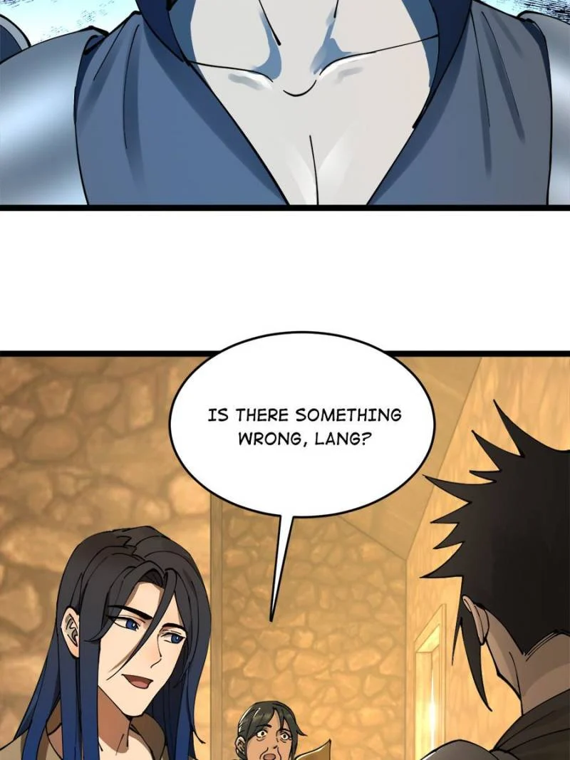 Ultimate Son-in-Law Chapter 4 - Page 26