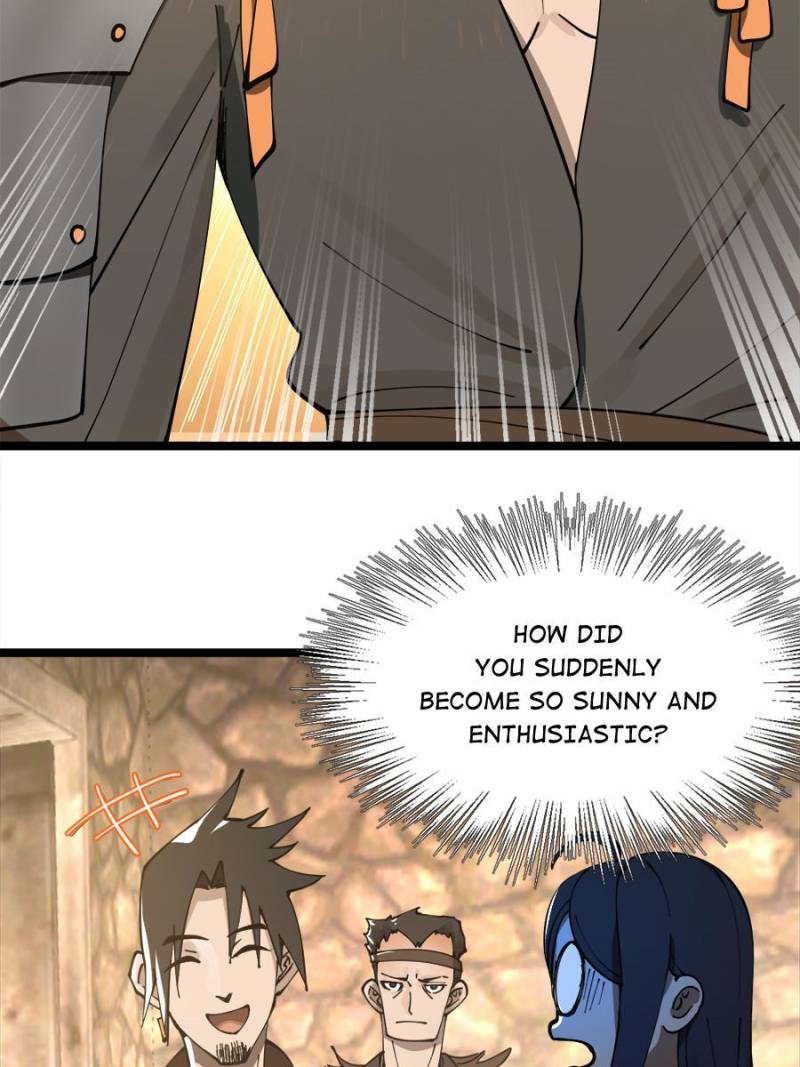 Ultimate Son-in-Law Chapter 4 - Page 30