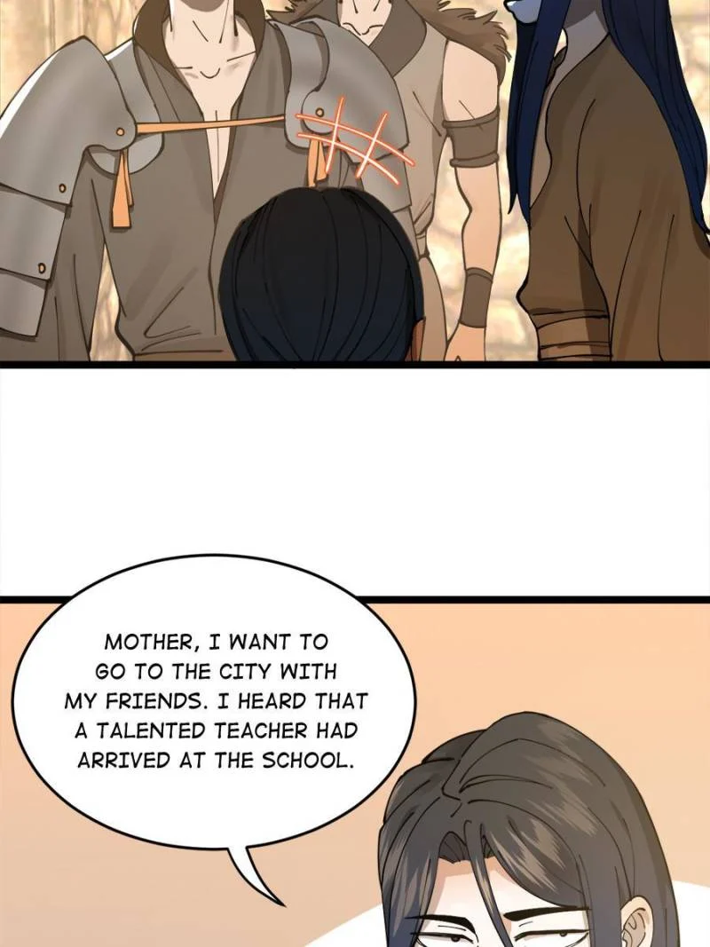 Ultimate Son-in-Law Chapter 4 - Page 31