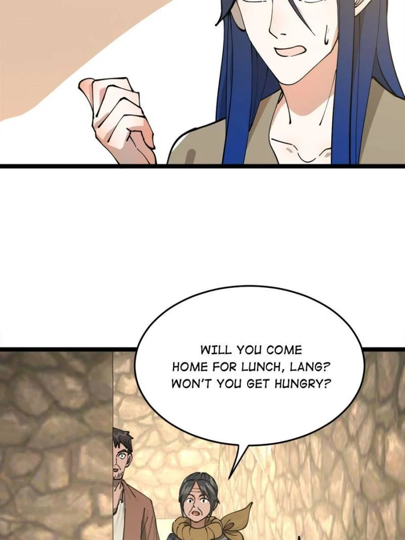 Ultimate Son-in-Law Chapter 4 - Page 32