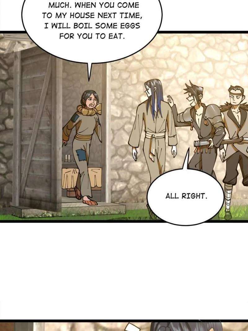Ultimate Son-in-Law Chapter 4 - Page 34