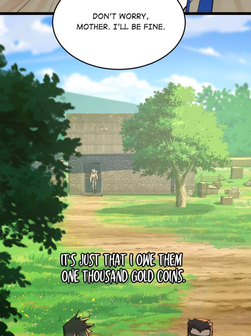 Ultimate Son-in-Law Chapter 4 - Page 39