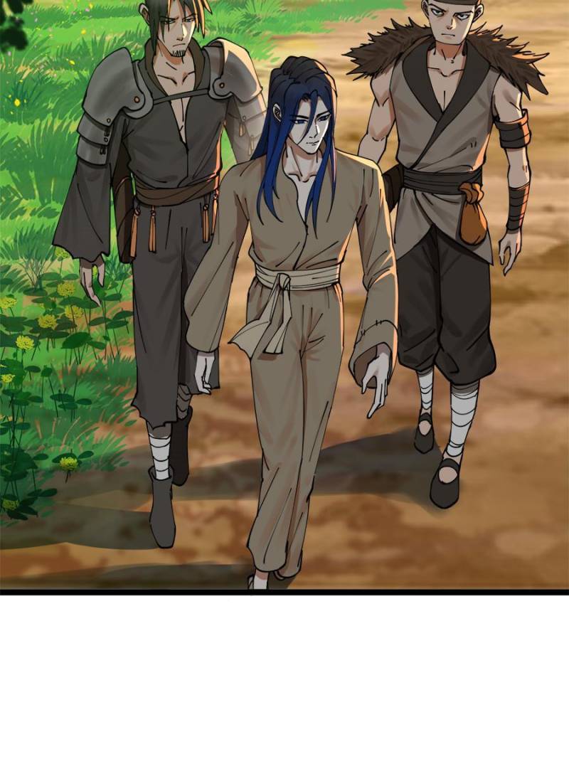 Ultimate Son-in-Law Chapter 4 - Page 40