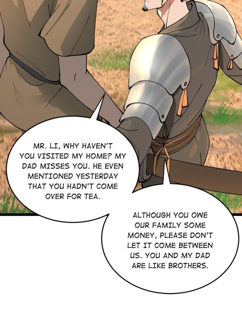 Ultimate Son-in-Law Chapter 4 - Page 46
