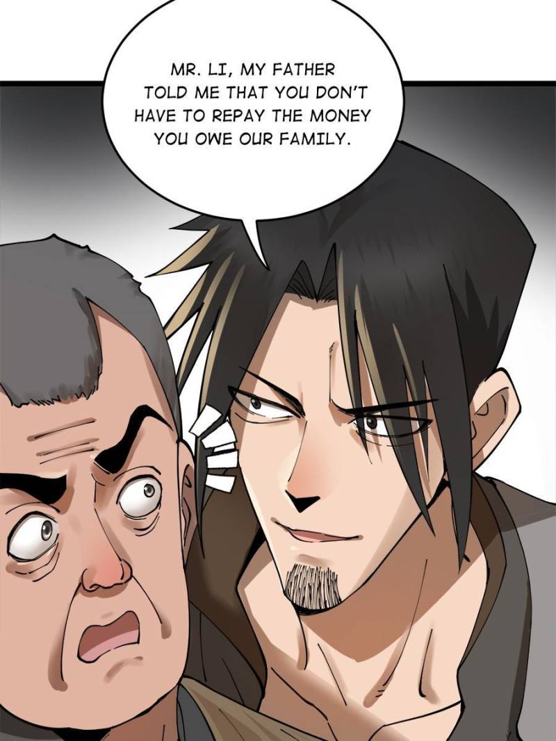 Ultimate Son-in-Law Chapter 4 - Page 50