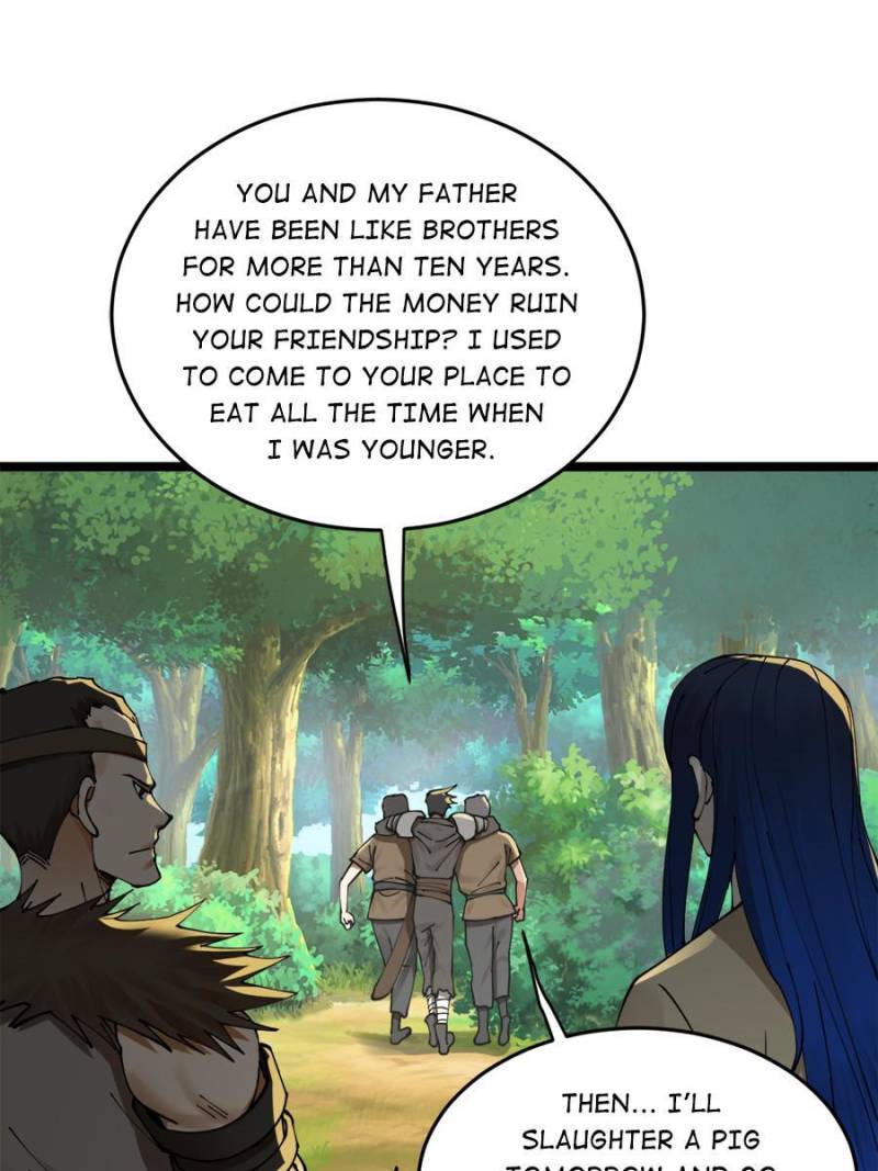 Ultimate Son-in-Law Chapter 4 - Page 52