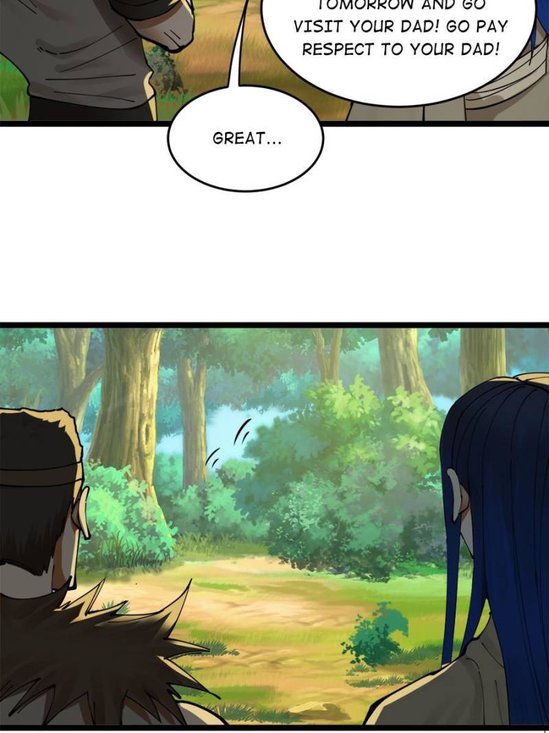 Ultimate Son-in-Law Chapter 4 - Page 53