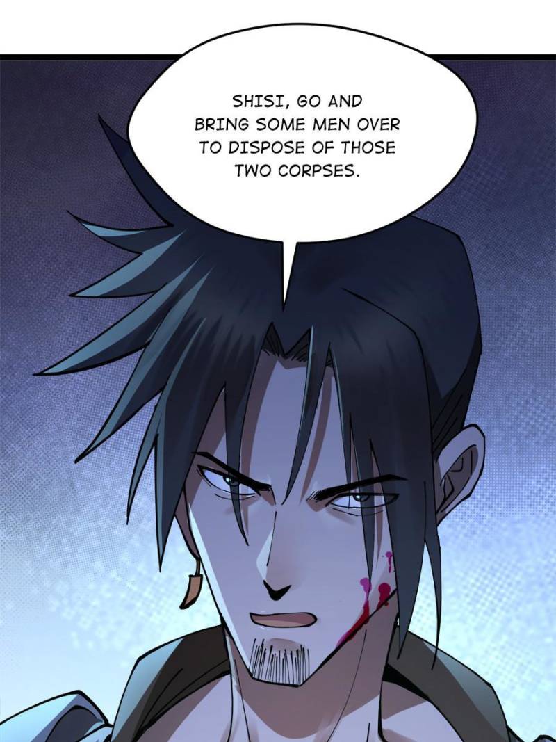 Ultimate Son-in-Law Chapter 4 - Page 55