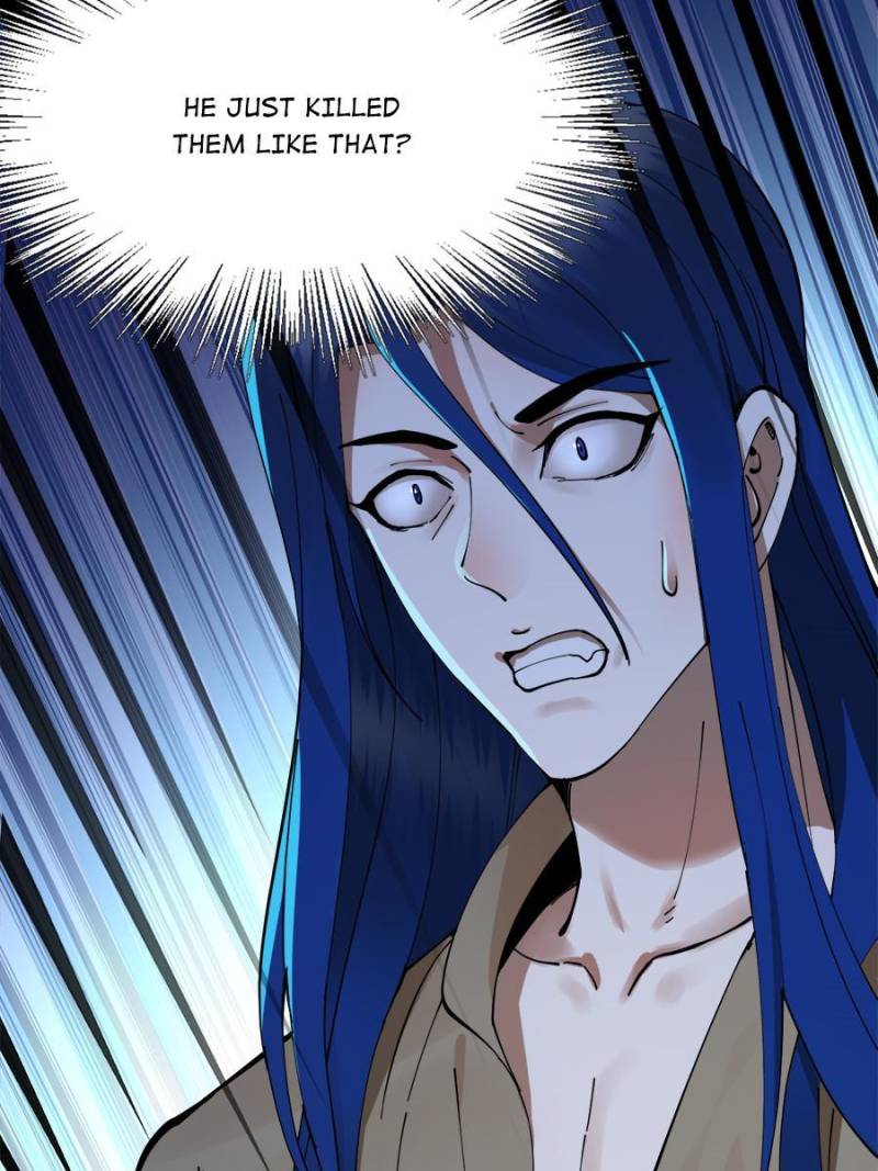 Ultimate Son-in-Law Chapter 4 - Page 57